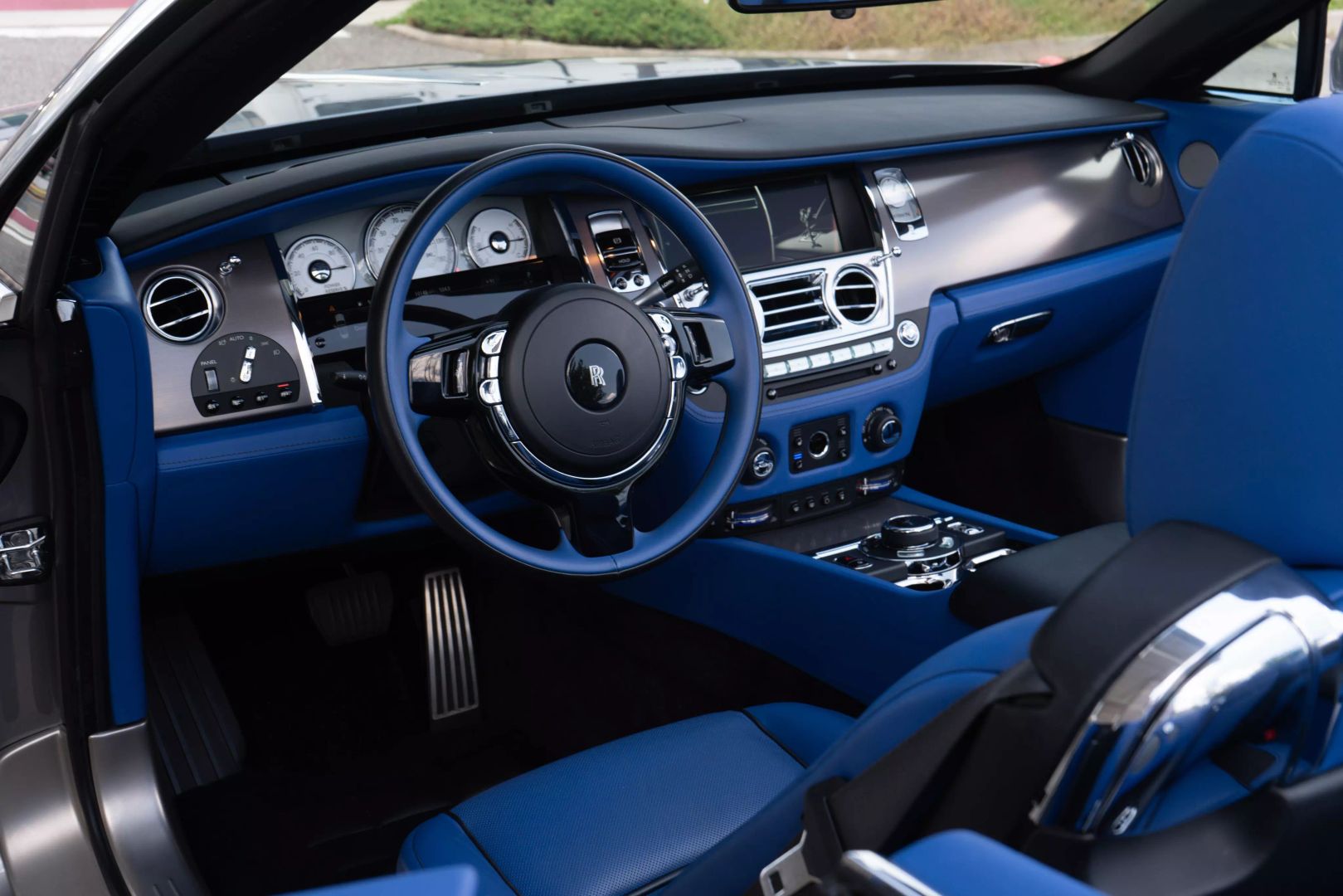 2018 Rolls-royce Dawn - Image 49