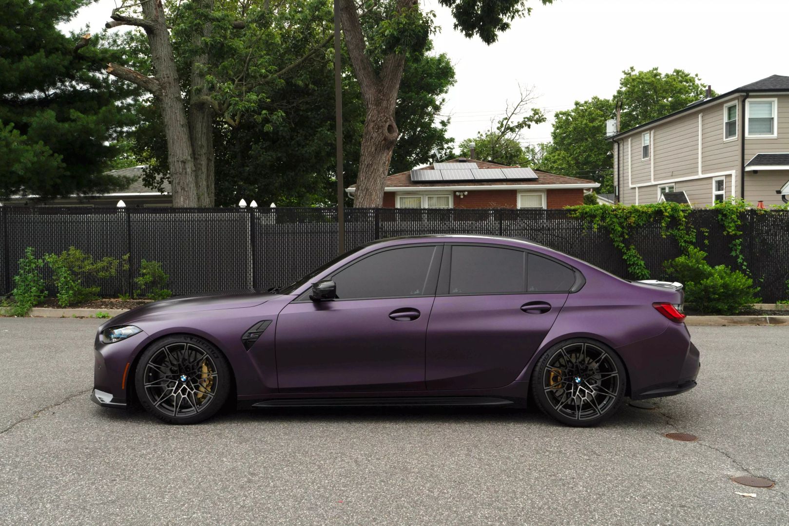 2023 Bmw M3 - Image 16