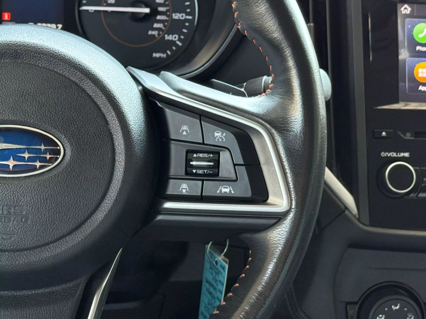 2019 Subaru Crosstrek - Image 33