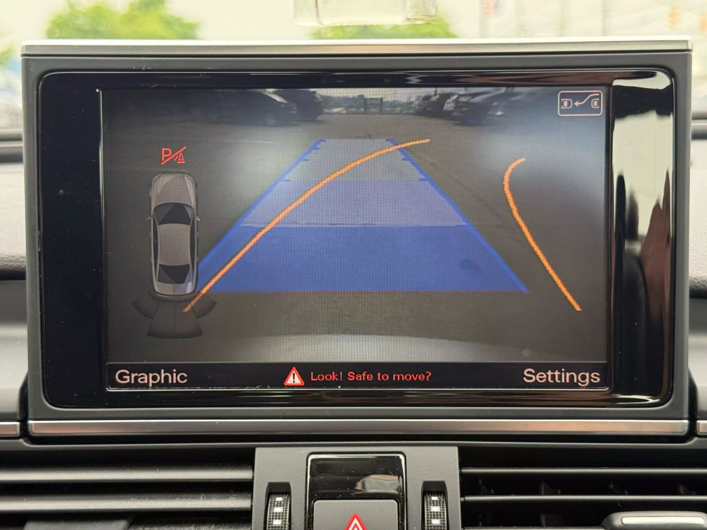 2014 Audi A6 - Image 40