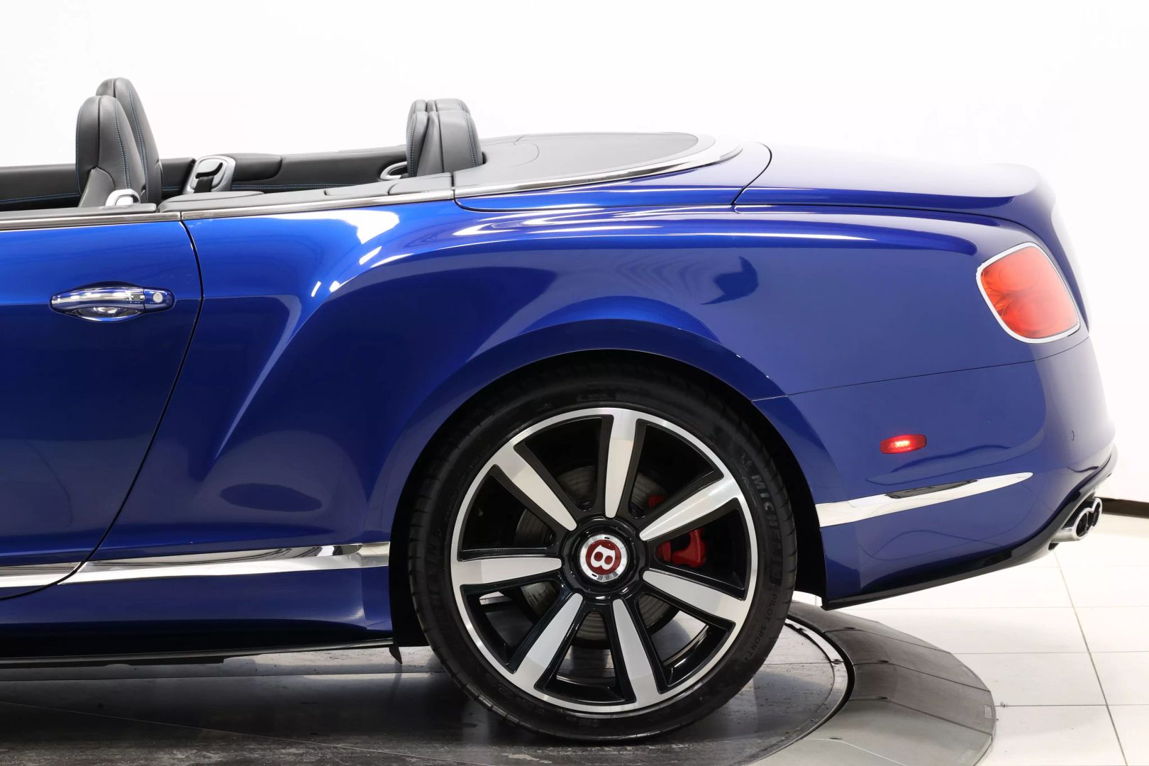 2014 Bentley Continental - Image 8