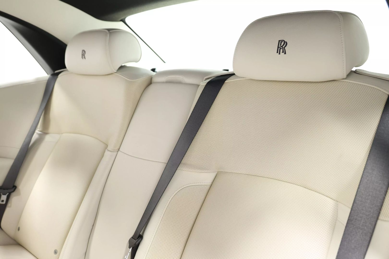 2012 Rolls-royce Ghost - Image 55