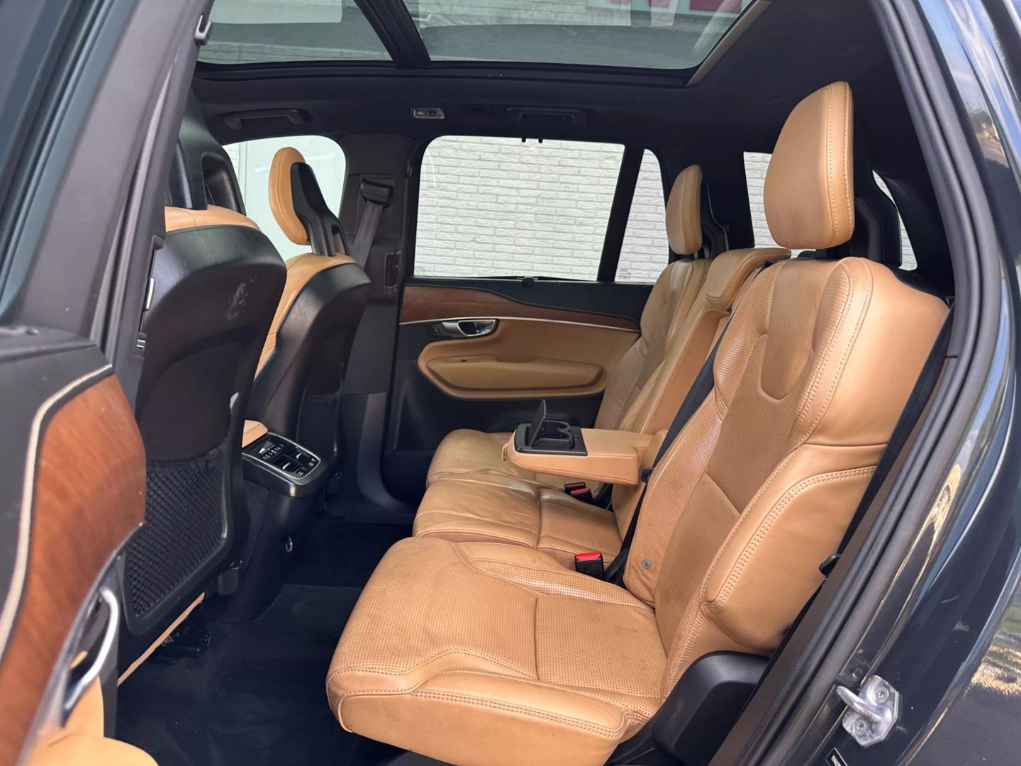 2017 Volvo Xc90 - Image 18