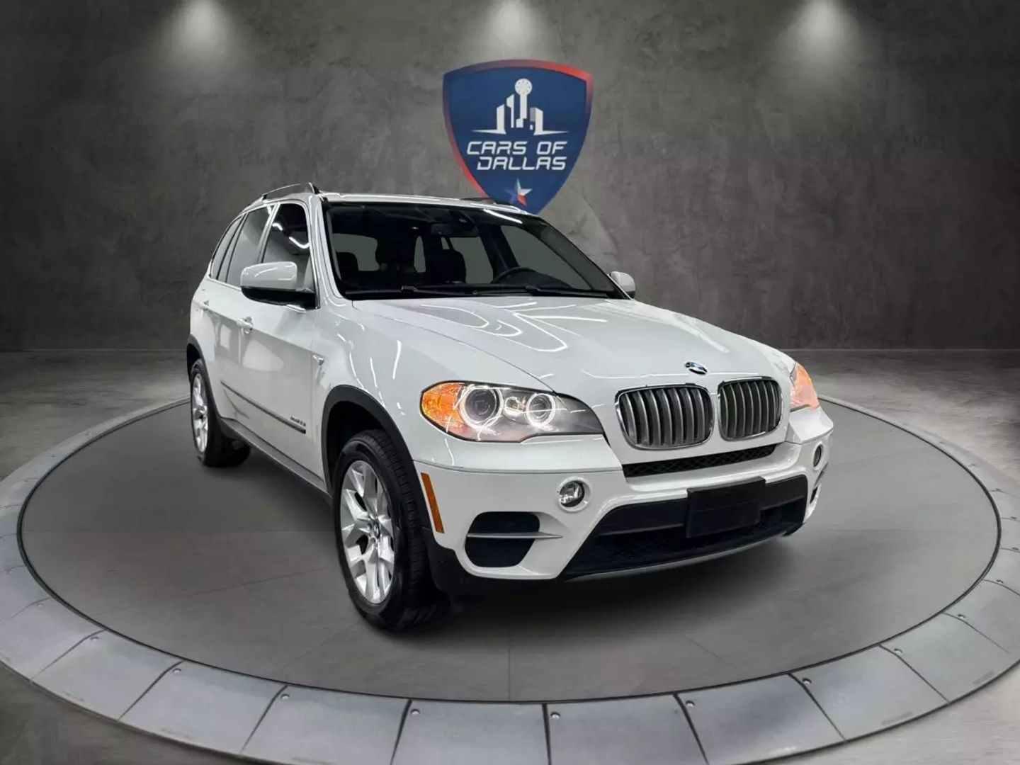 2013 Bmw X5 - Image 7