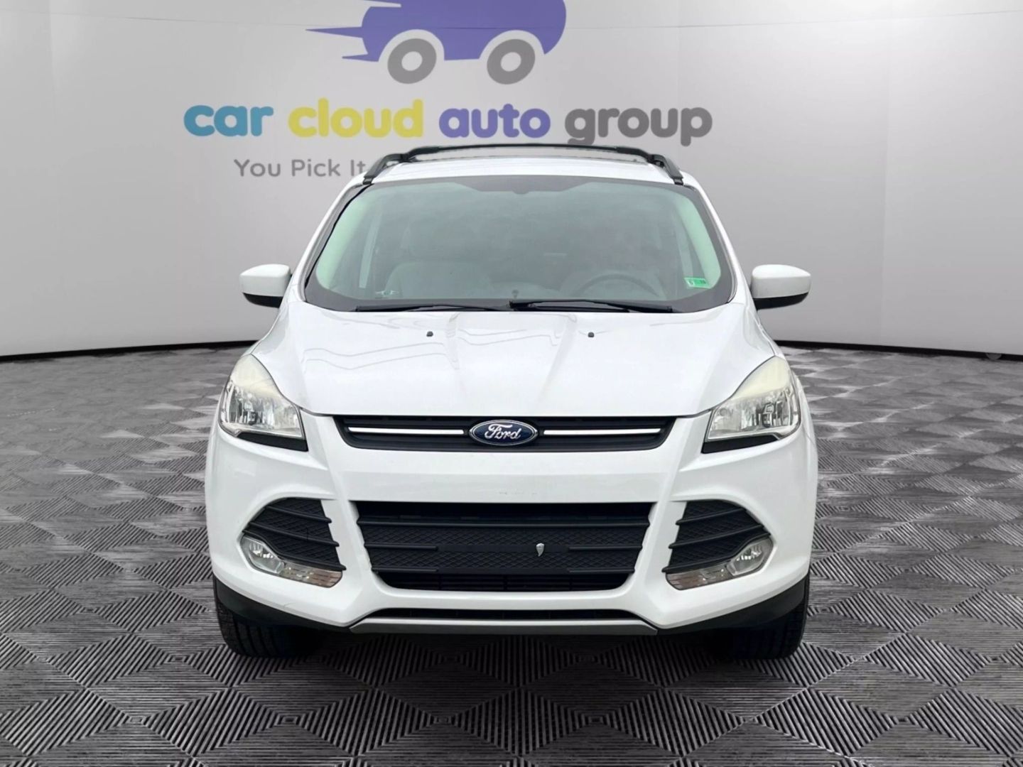 2013FORD ESCAPE for sale in Stafford VA