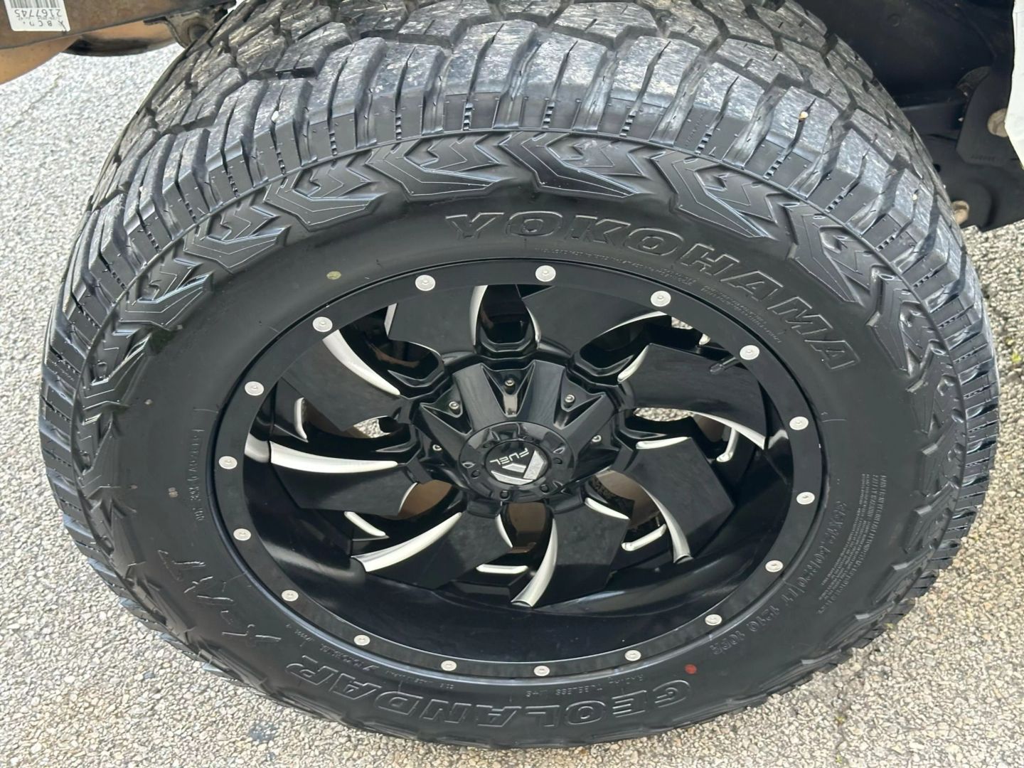 2014 Jeep Wrangler - Image 39