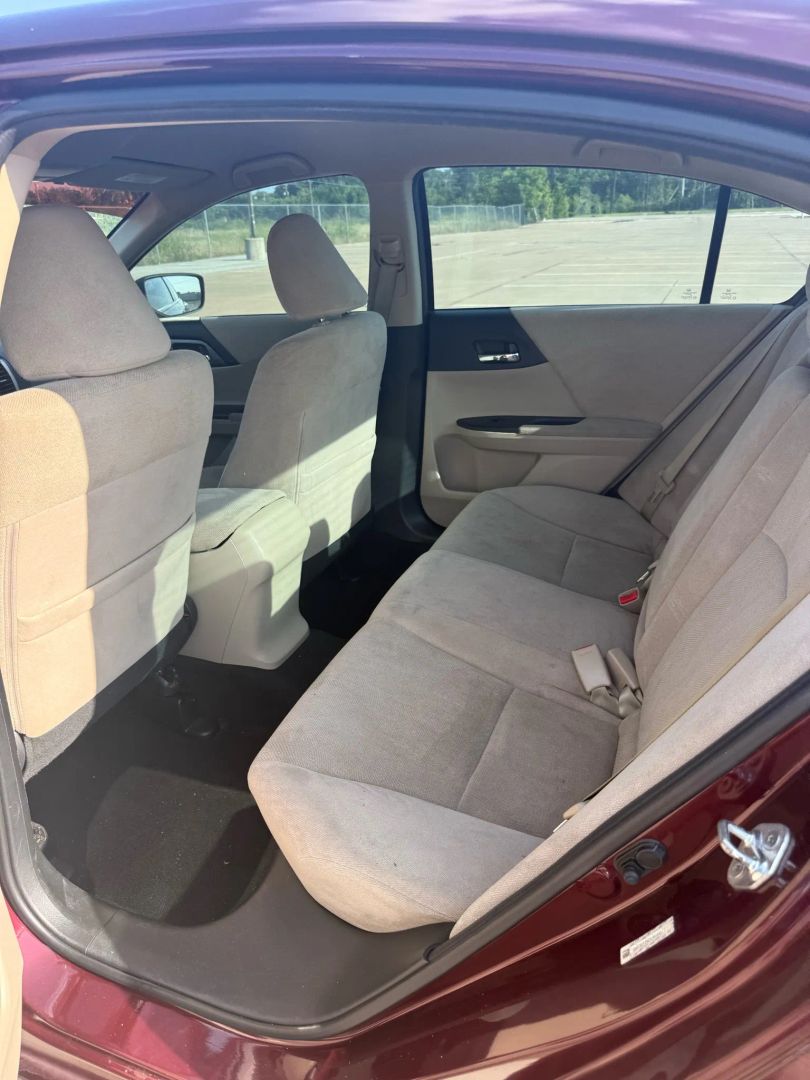2013 Honda Accord - Image 8