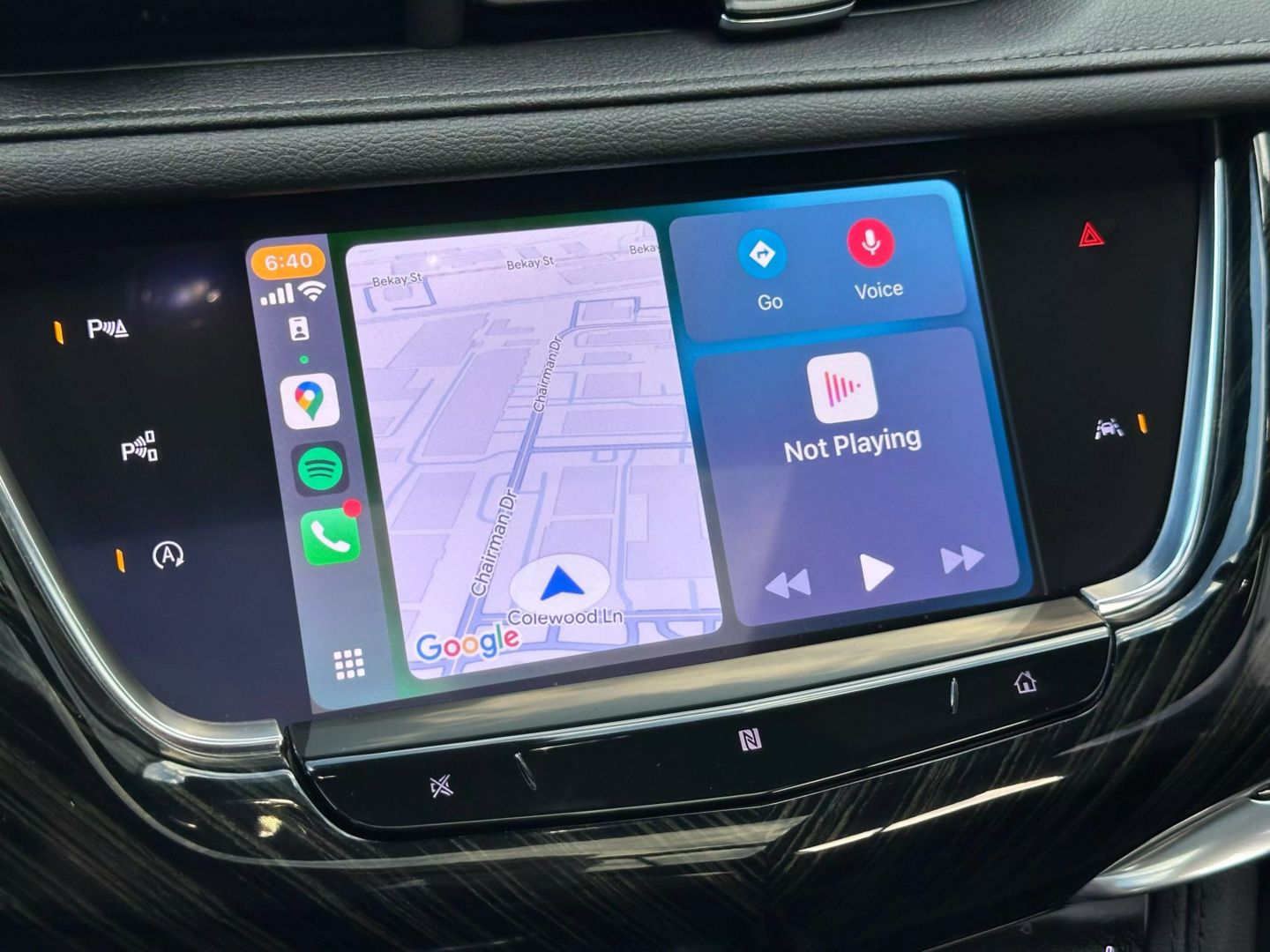 2020 Cadillac Xt6 - Image 38