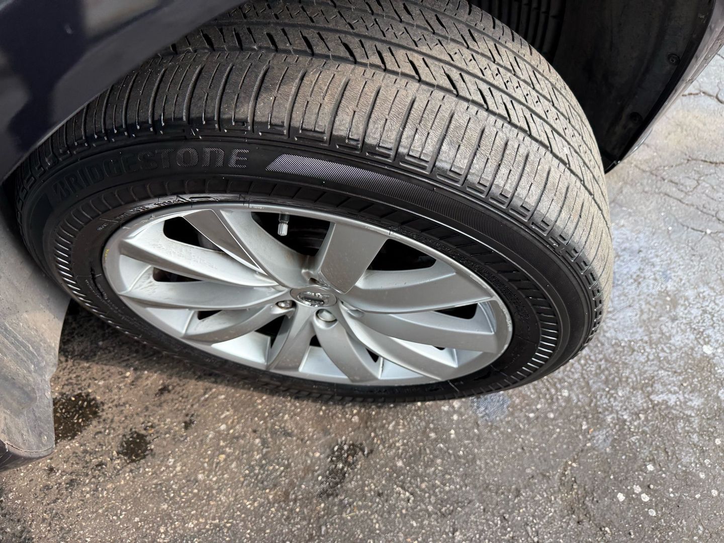 2017 Volvo Xc90 - Image 49