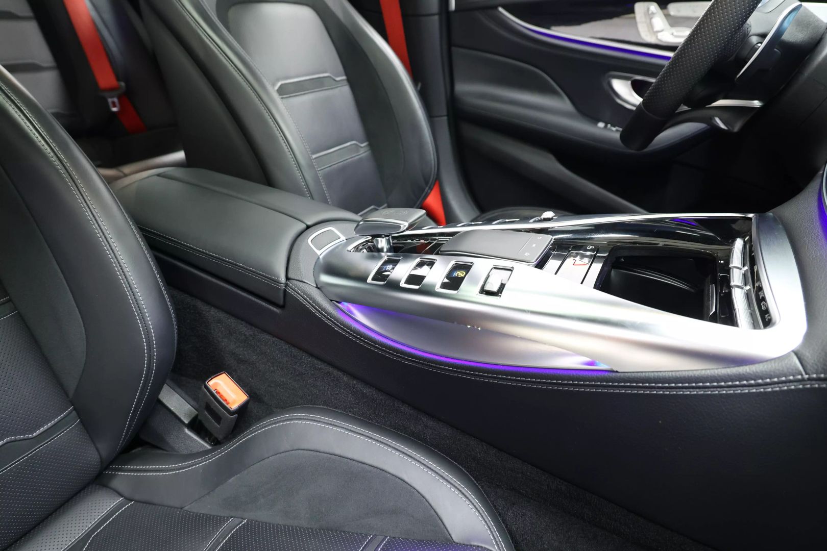 2019 Mercedes-benz Mercedes-amg Gt - Image 107