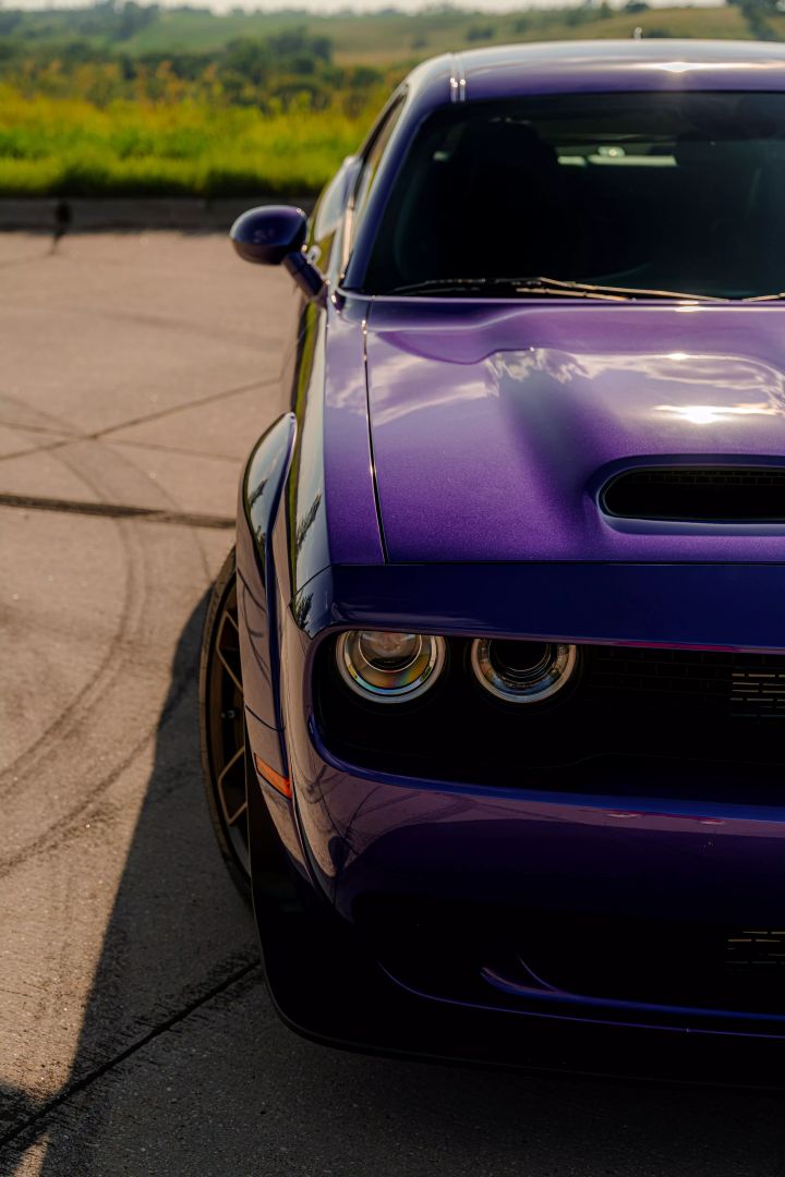 2023 Dodge Challenger - Image 11