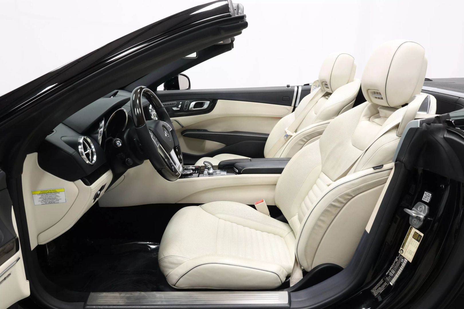 2013 Mercedes-benz Sl-class - Image 13