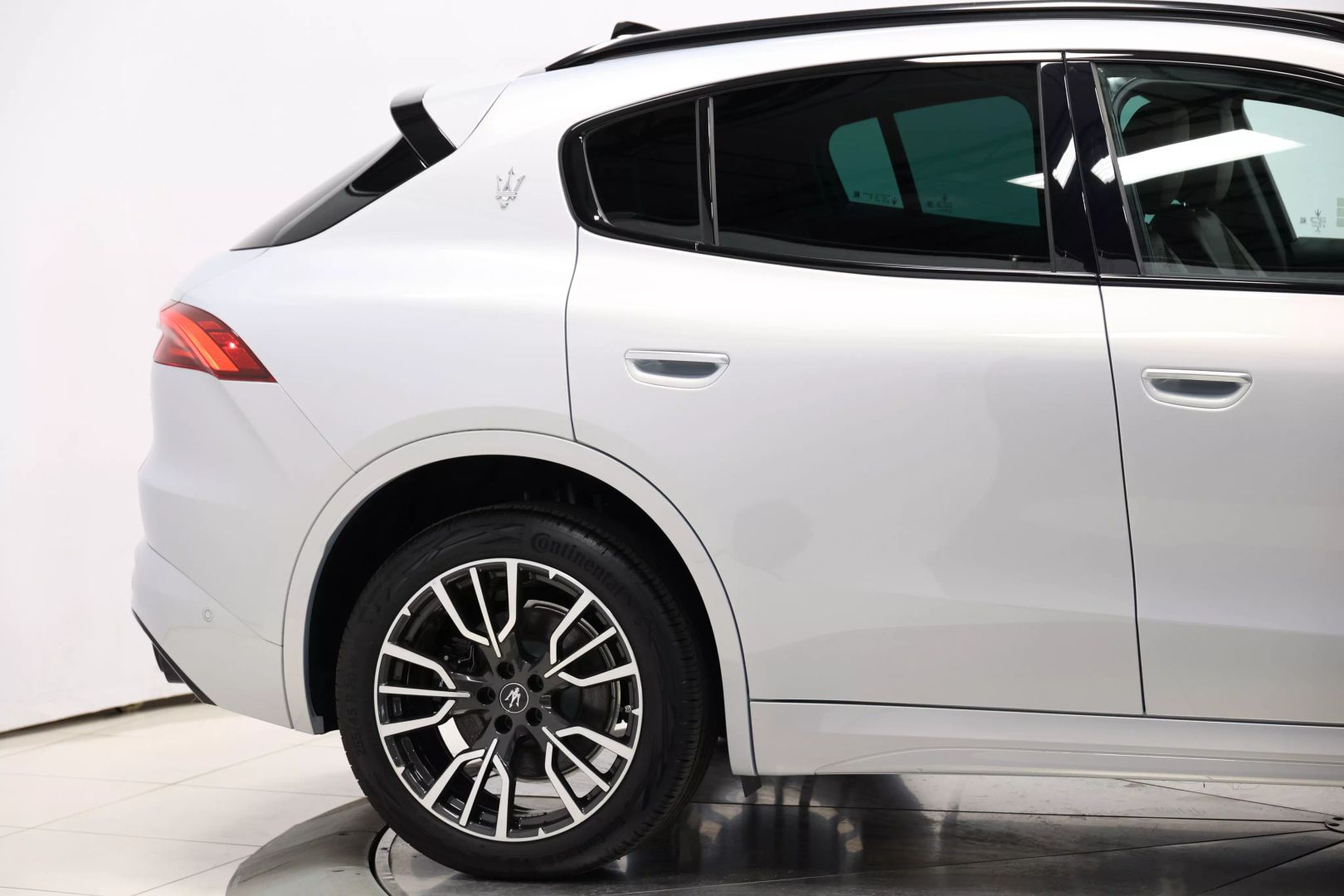 2023 Maserati Grecale - Image 70