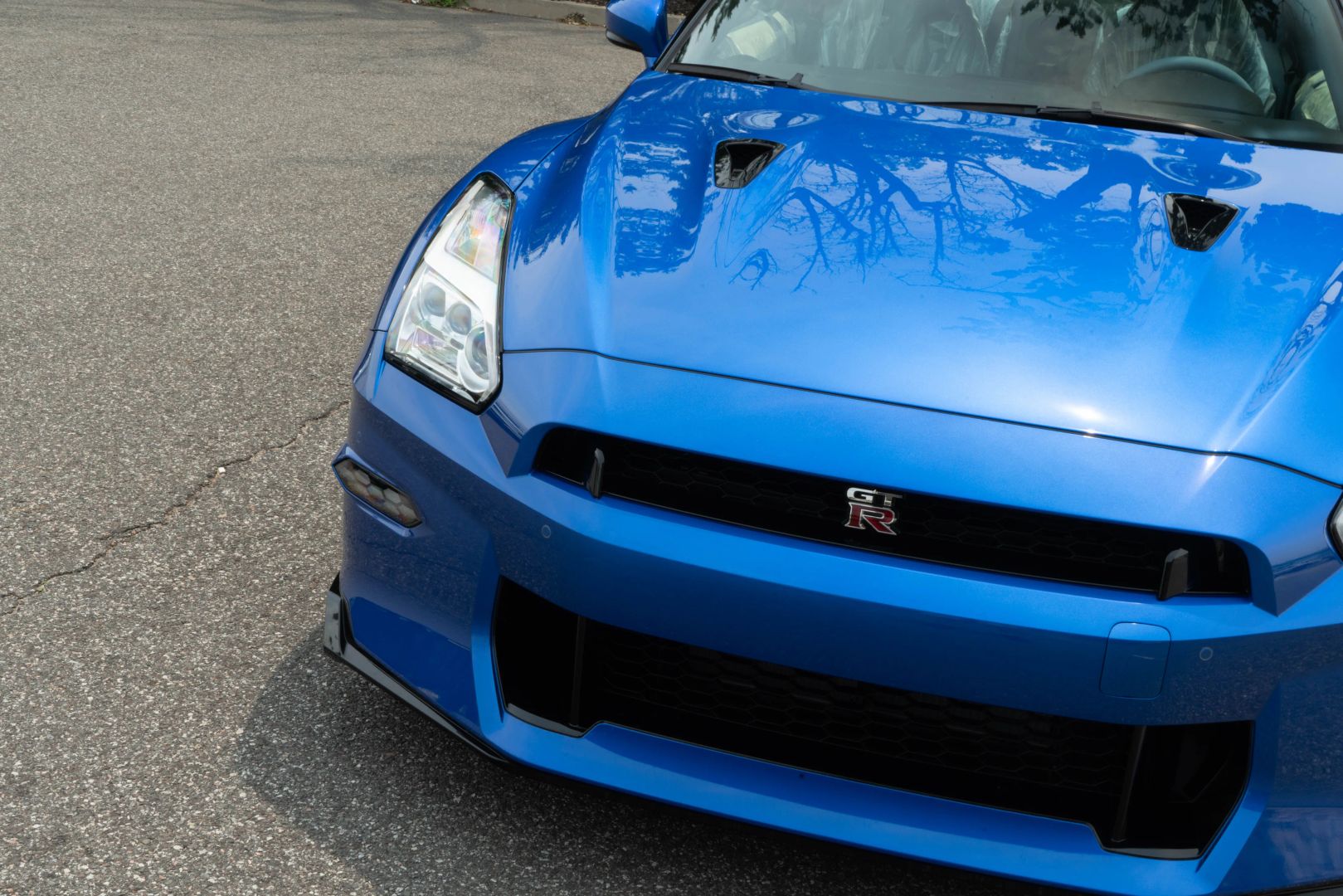2024 Nissan Gt-r - Image 5