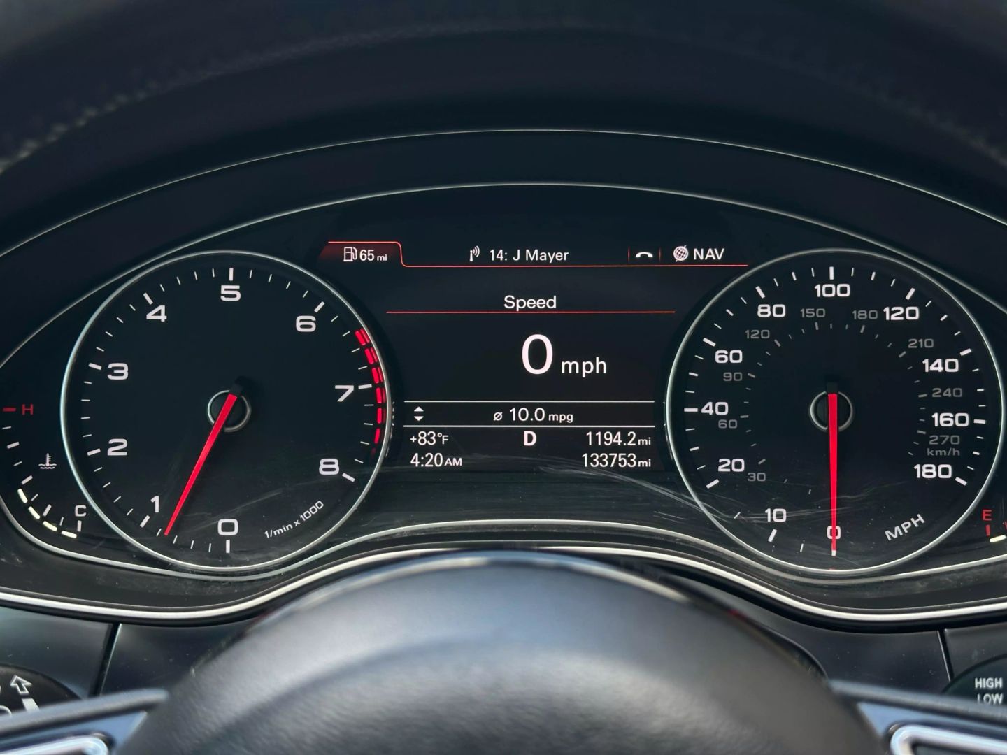 2015 Audi A7 - Image 29