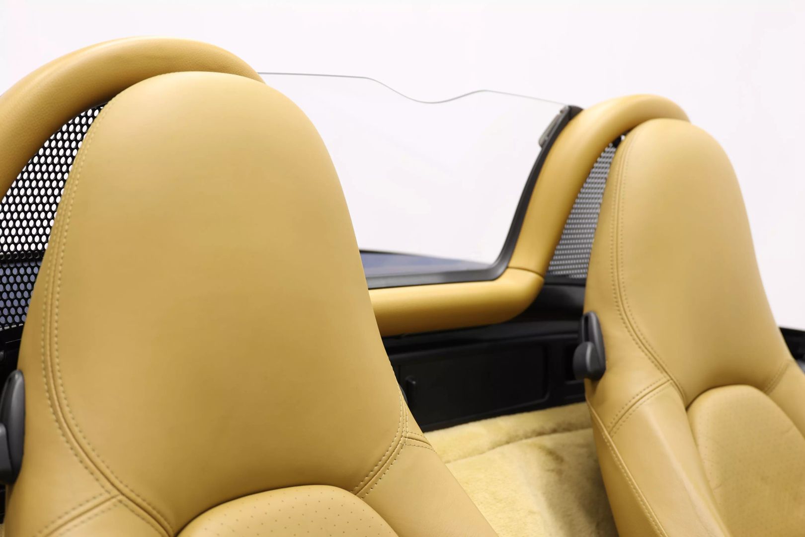 2003 Porsche Boxster - Image 61