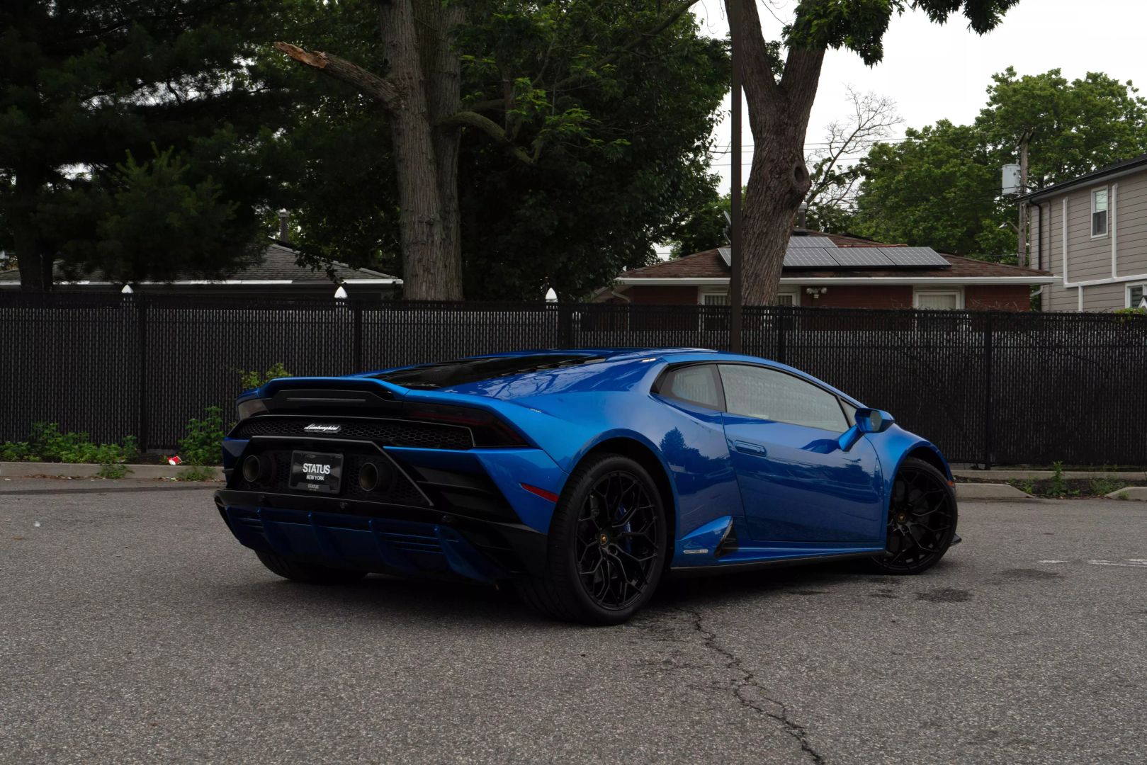 2020 Lamborghini Huracan - Image 20