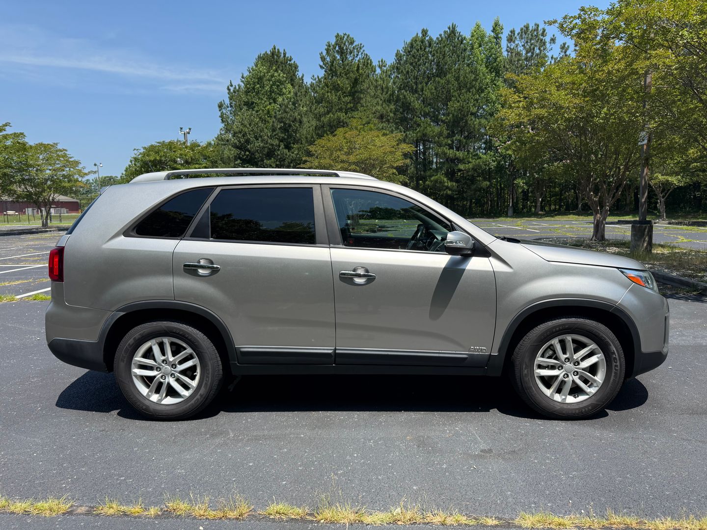 2014 Kia Sorento - Image 4