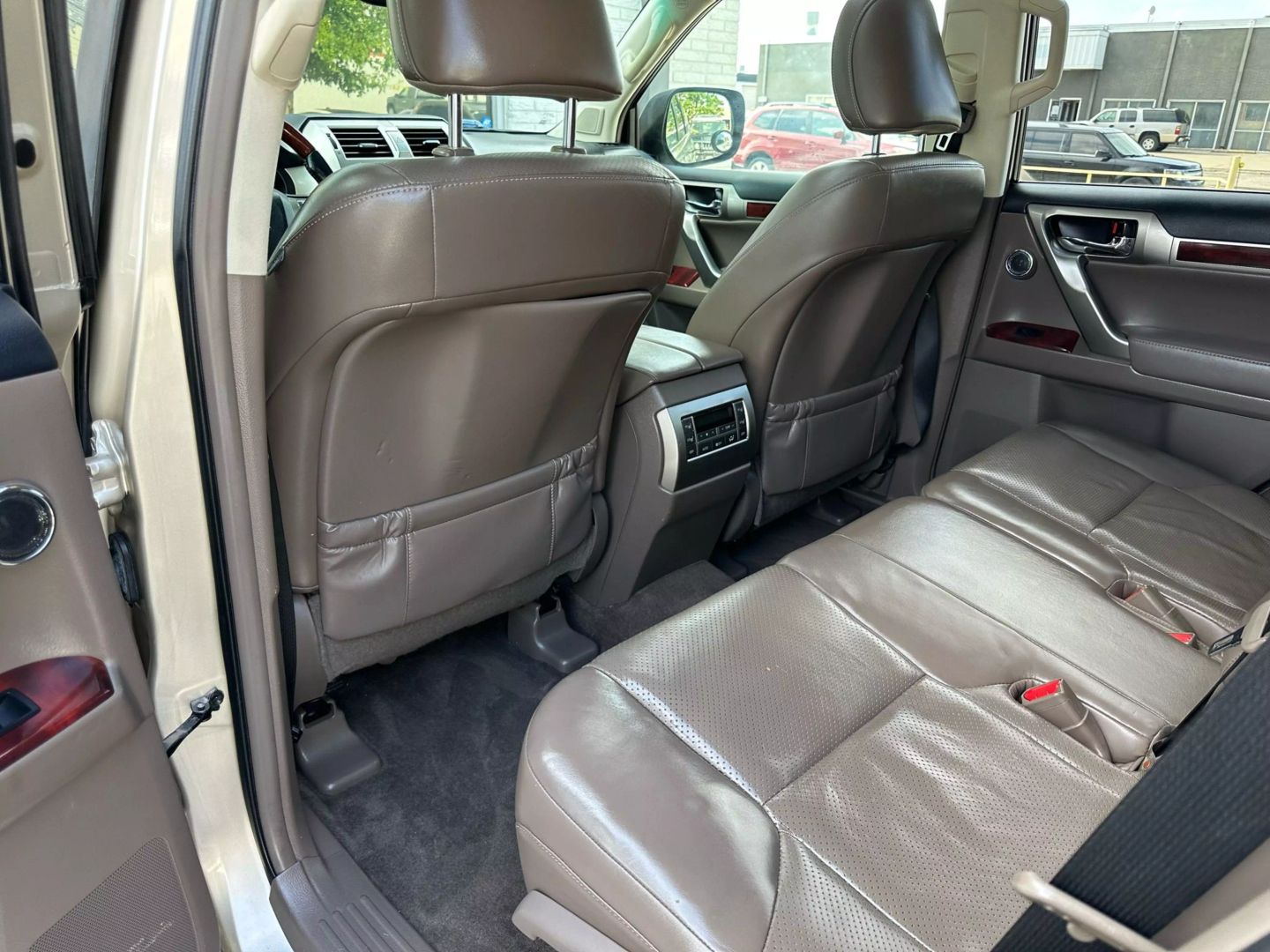 2012 Lexus Gx - Image 27