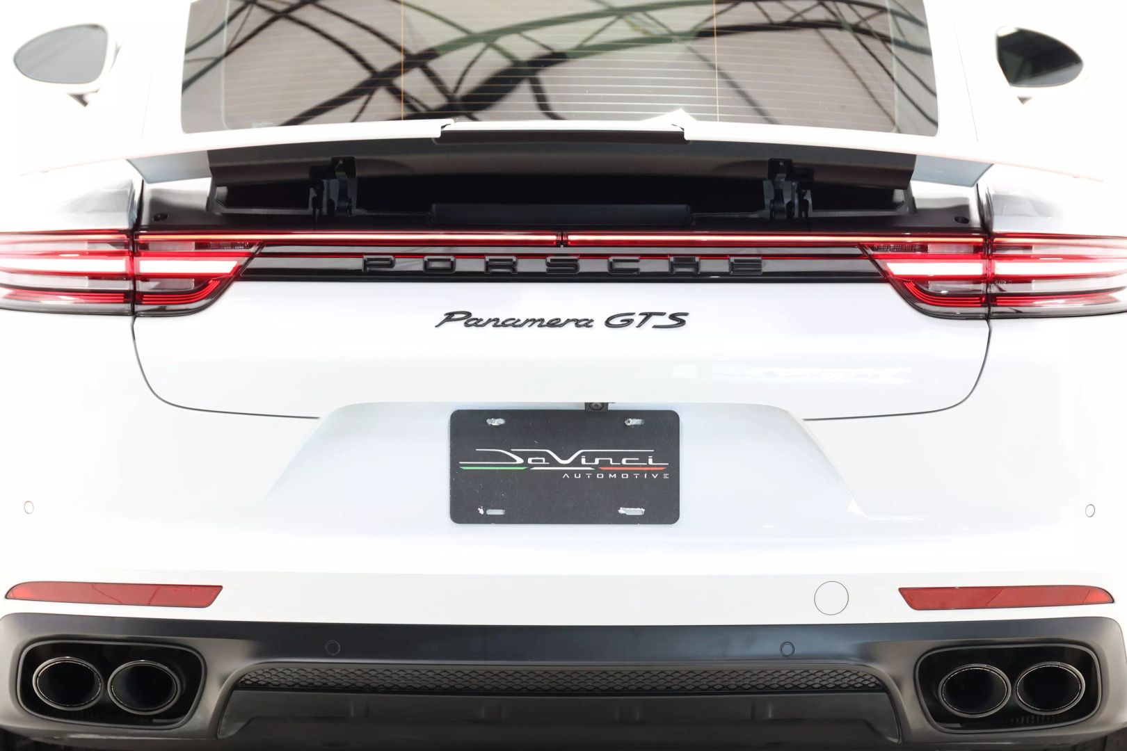 2020 Porsche Panamera - Image 67