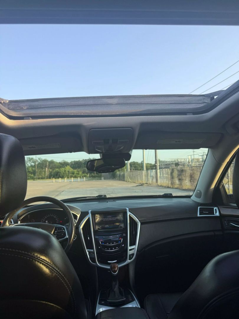 2016 Cadillac Srx - Image 11