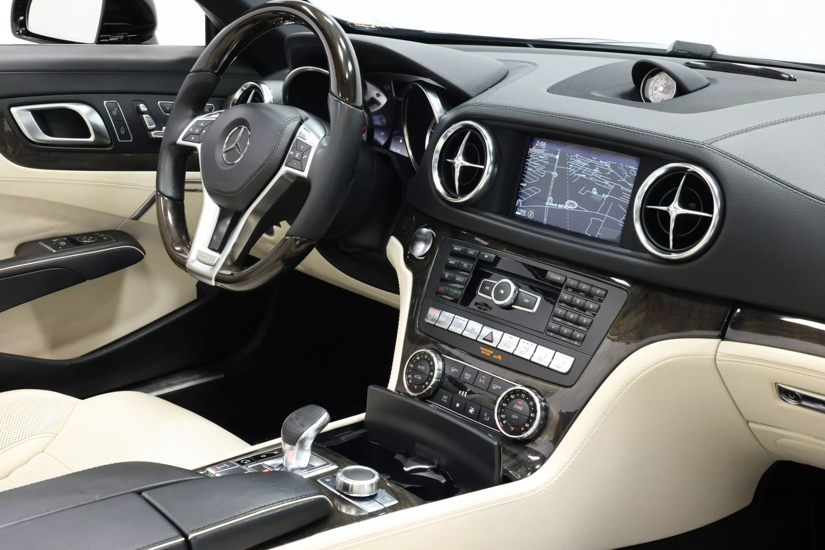 2013 Mercedes-benz Sl-class - Image 78