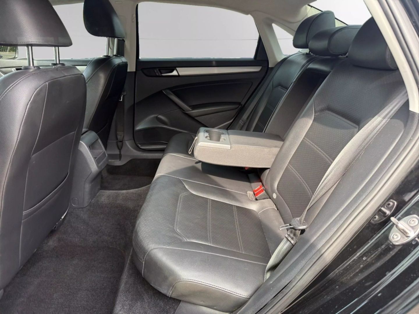 2015VOLKSWAGEN PASSAT for sale in Stafford VA