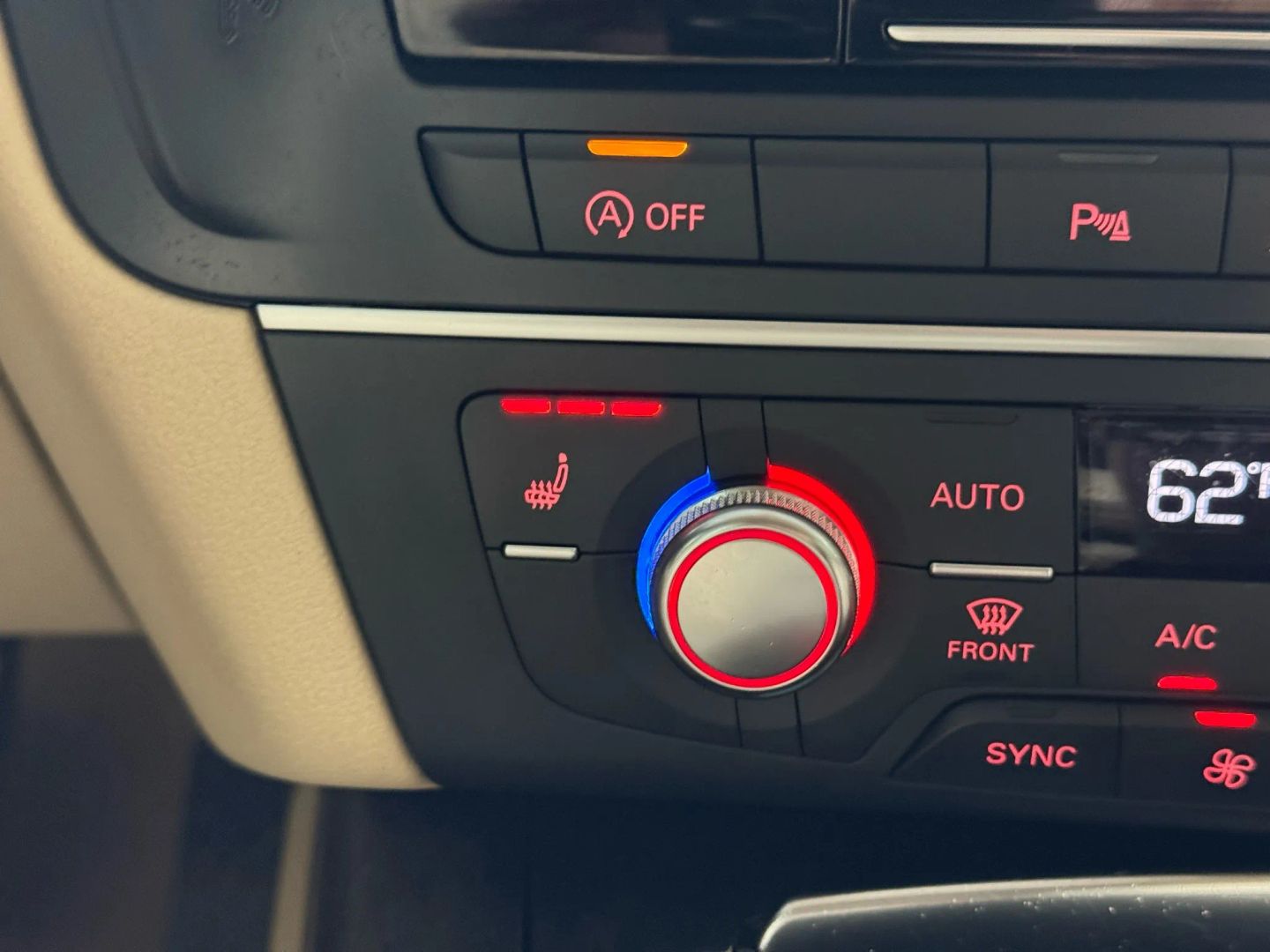 2018 Audi A6 - Image 29