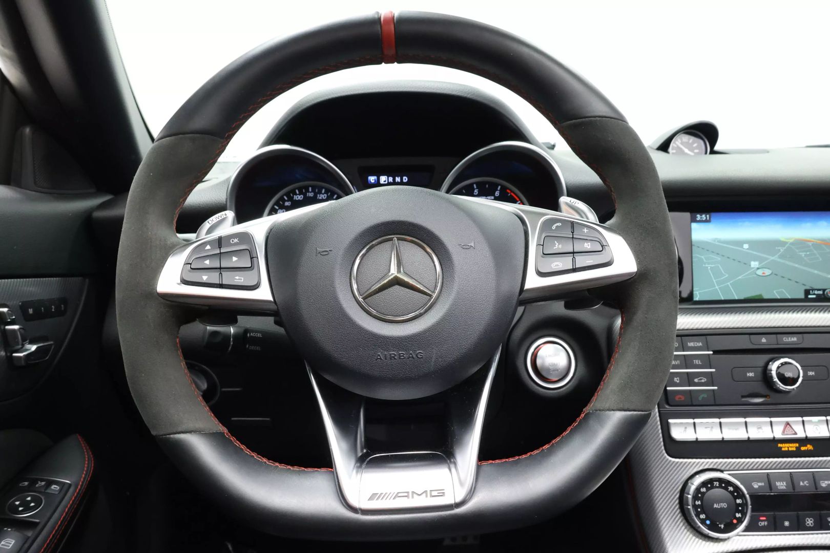 2017 Mercedes-benz Mercedes-amg Slc - Image 22