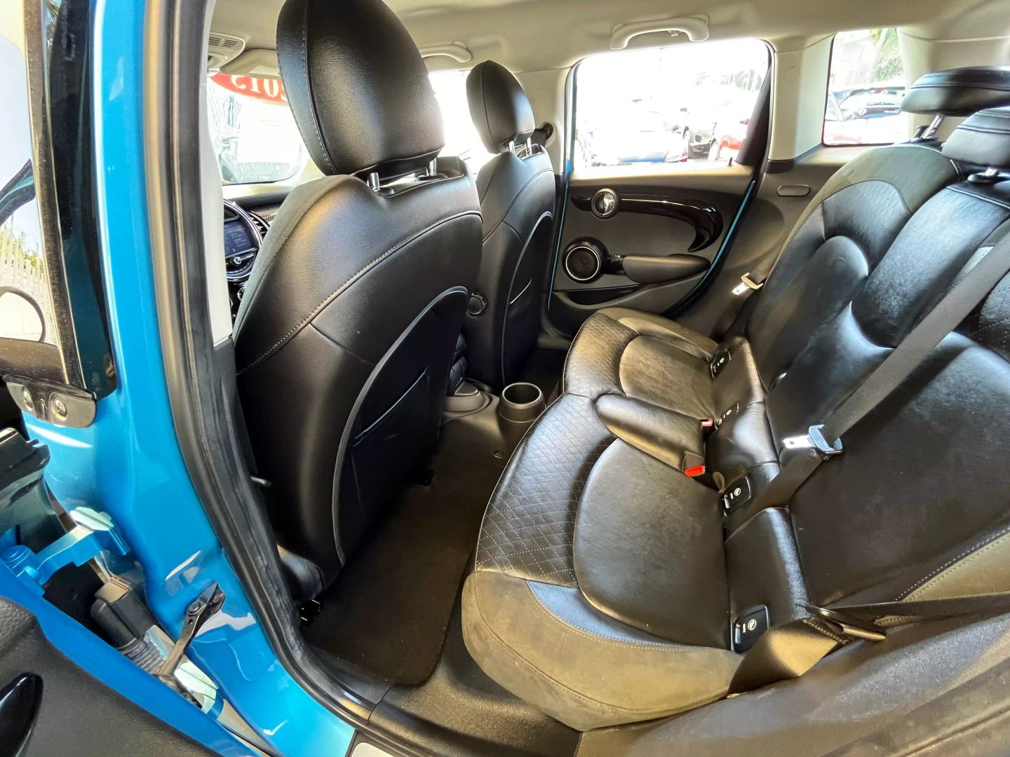 2015 Mini Hardtop 4 Door  Vin: Wmwxu3c5xf2b61951 Stock Id: B61951 - Image 14