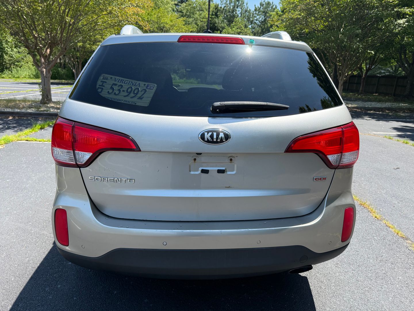 2014 Kia Sorento - Image 6