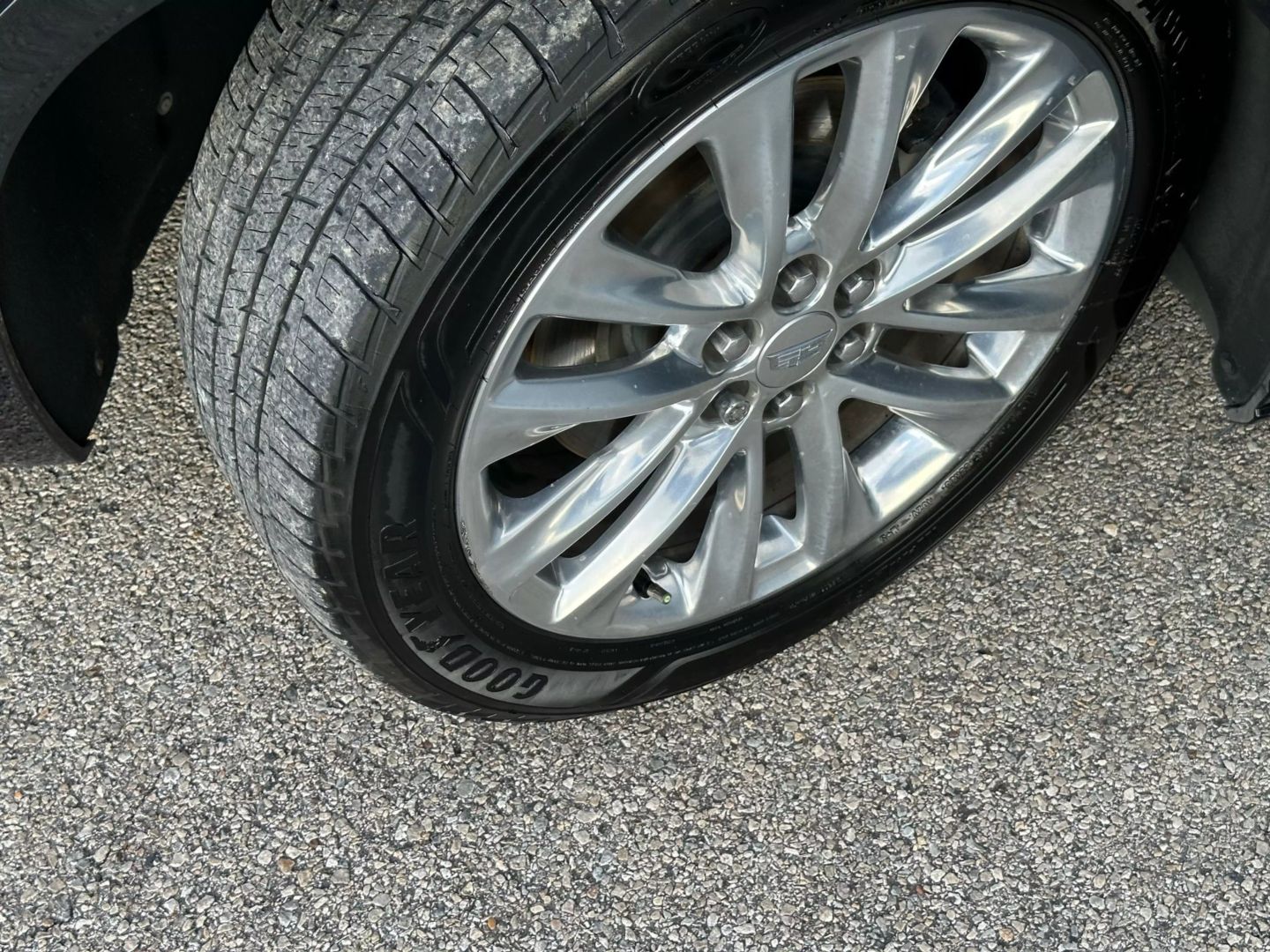 2020 Cadillac Xt6 - Image 56