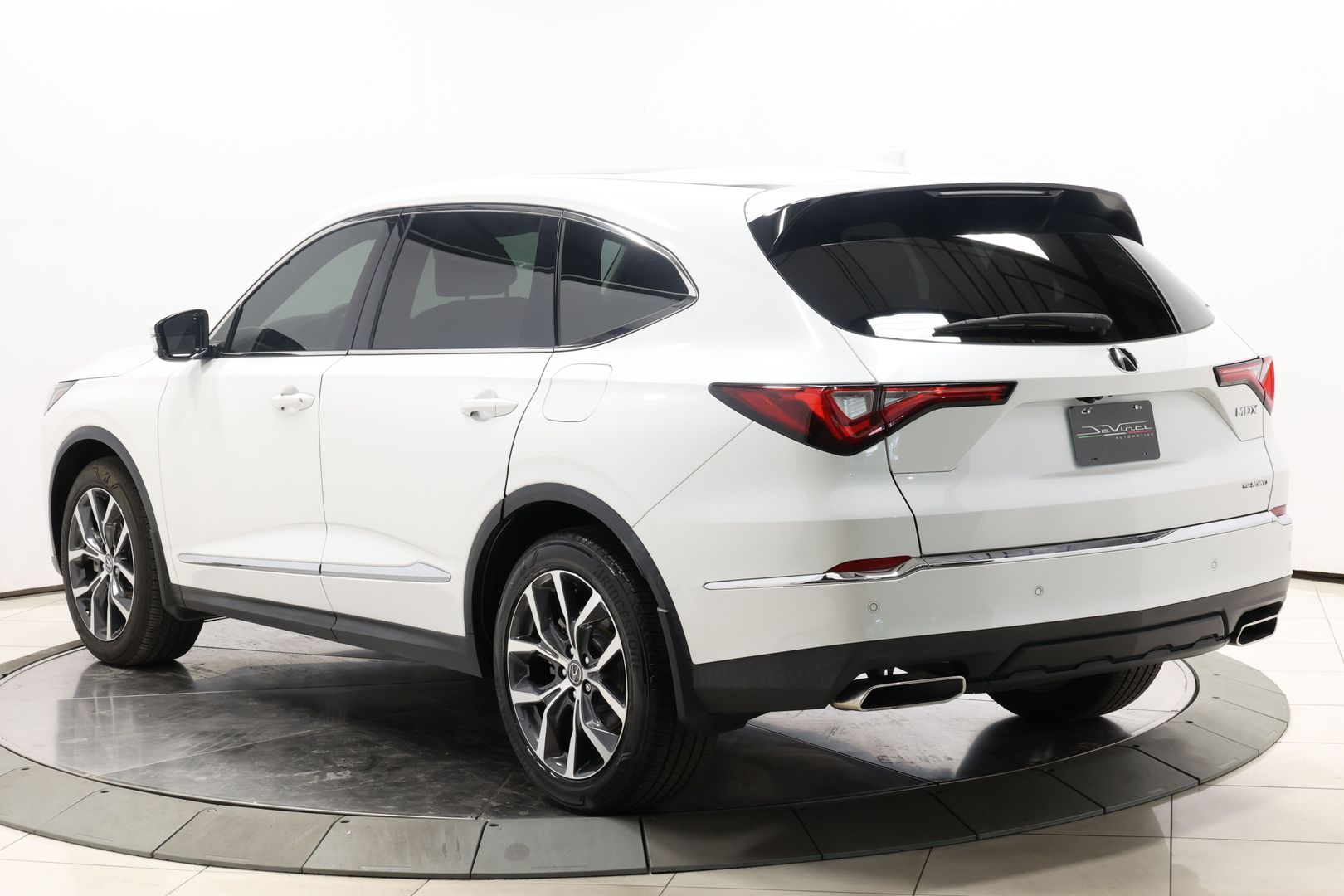 2022 Acura Mdx - Image 64