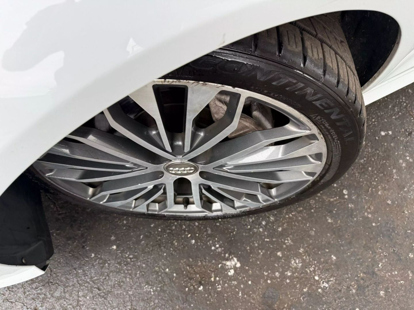 2018 Audi A6 - Image 41