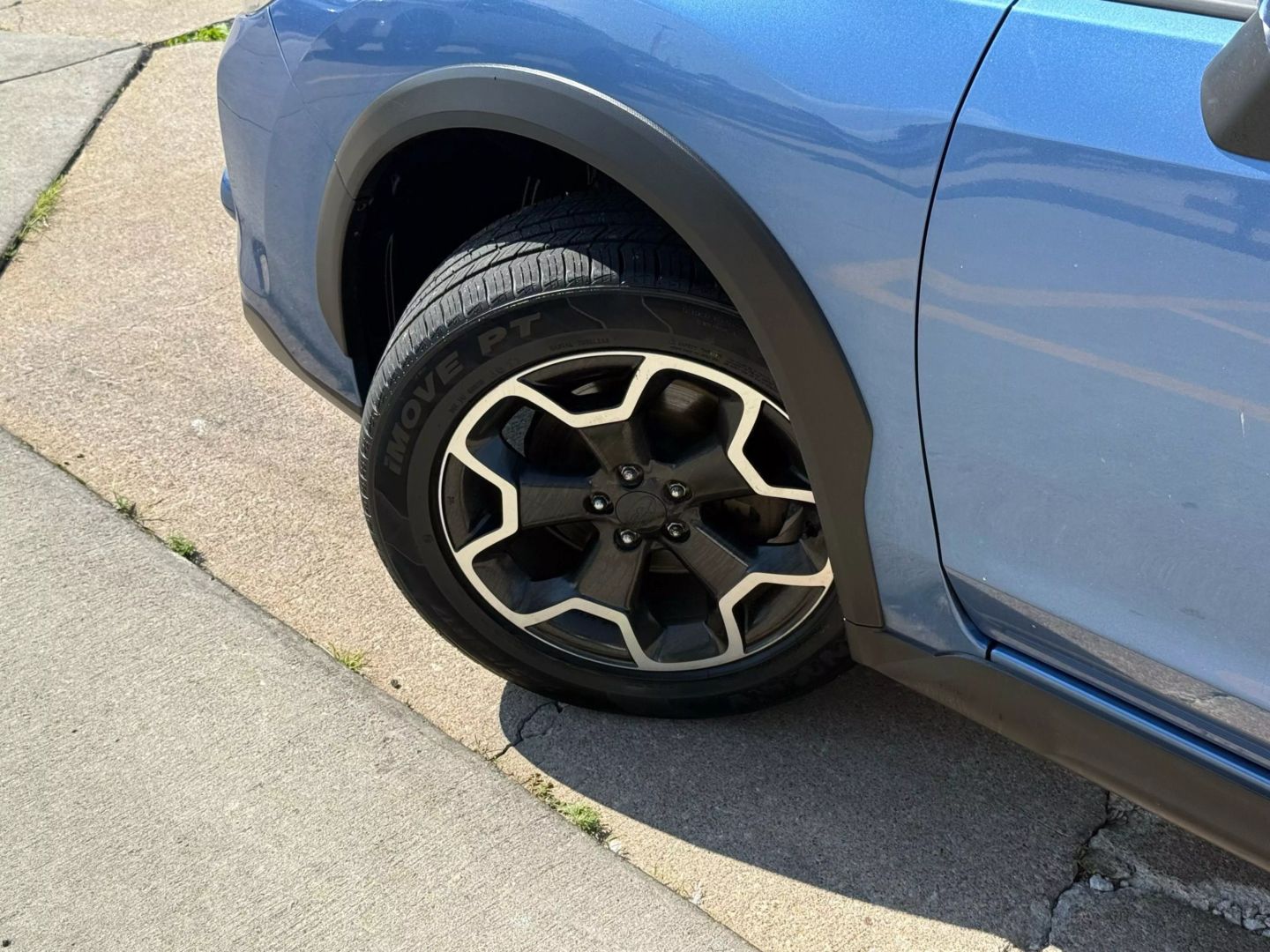 2014 Subaru Xv Crosstrek - Image 38