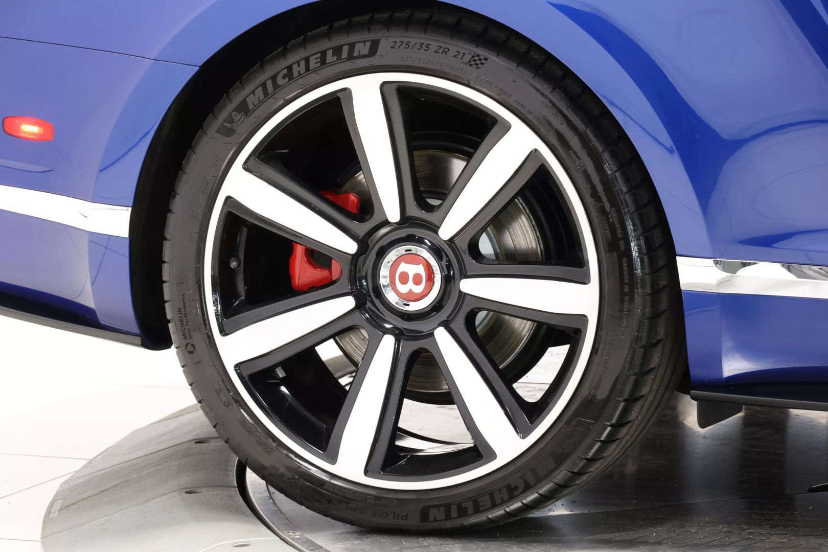 2014 Bentley Continental - Image 103