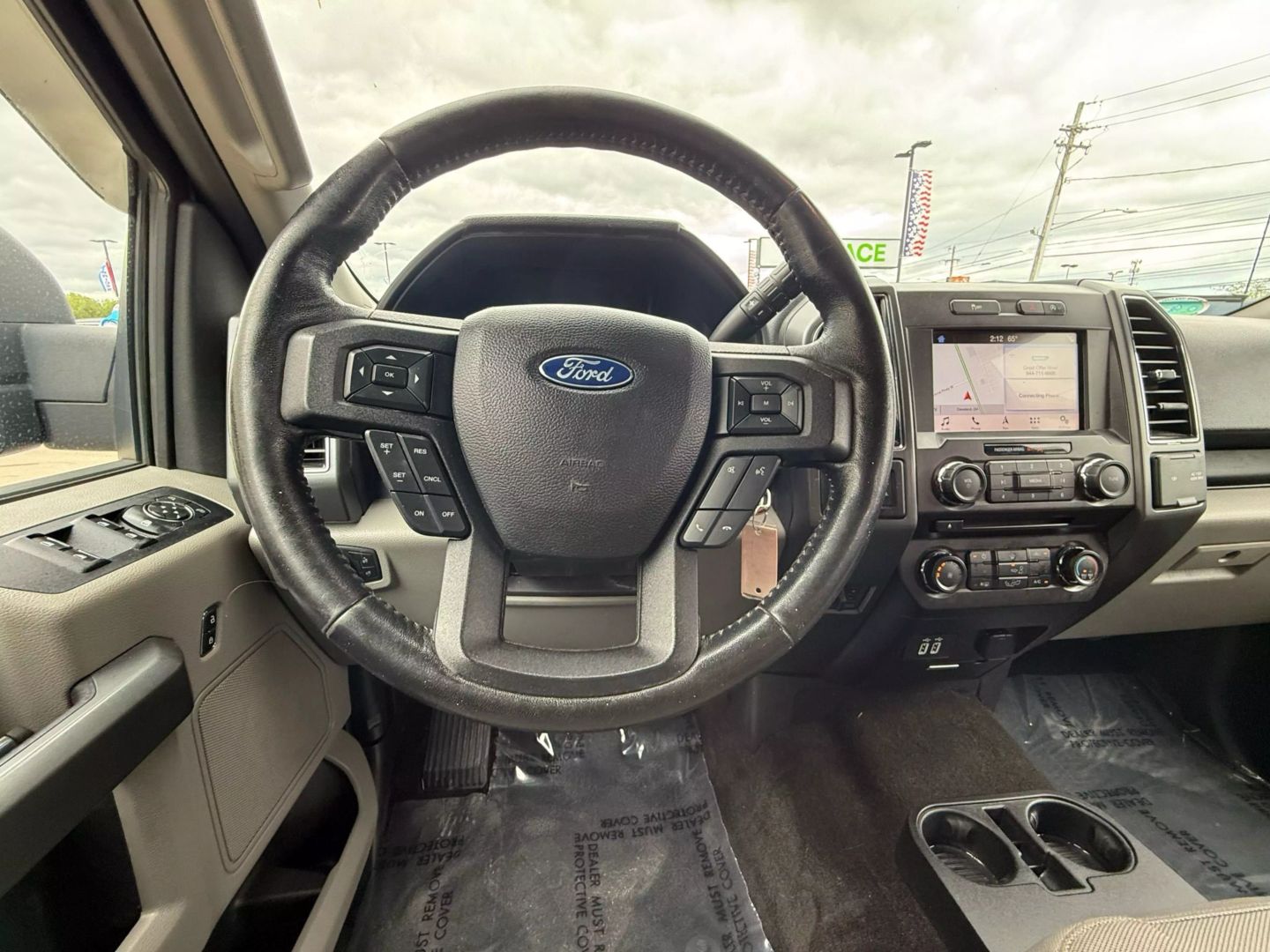 2018 Ford F150 Supercrew Cab - Image 27