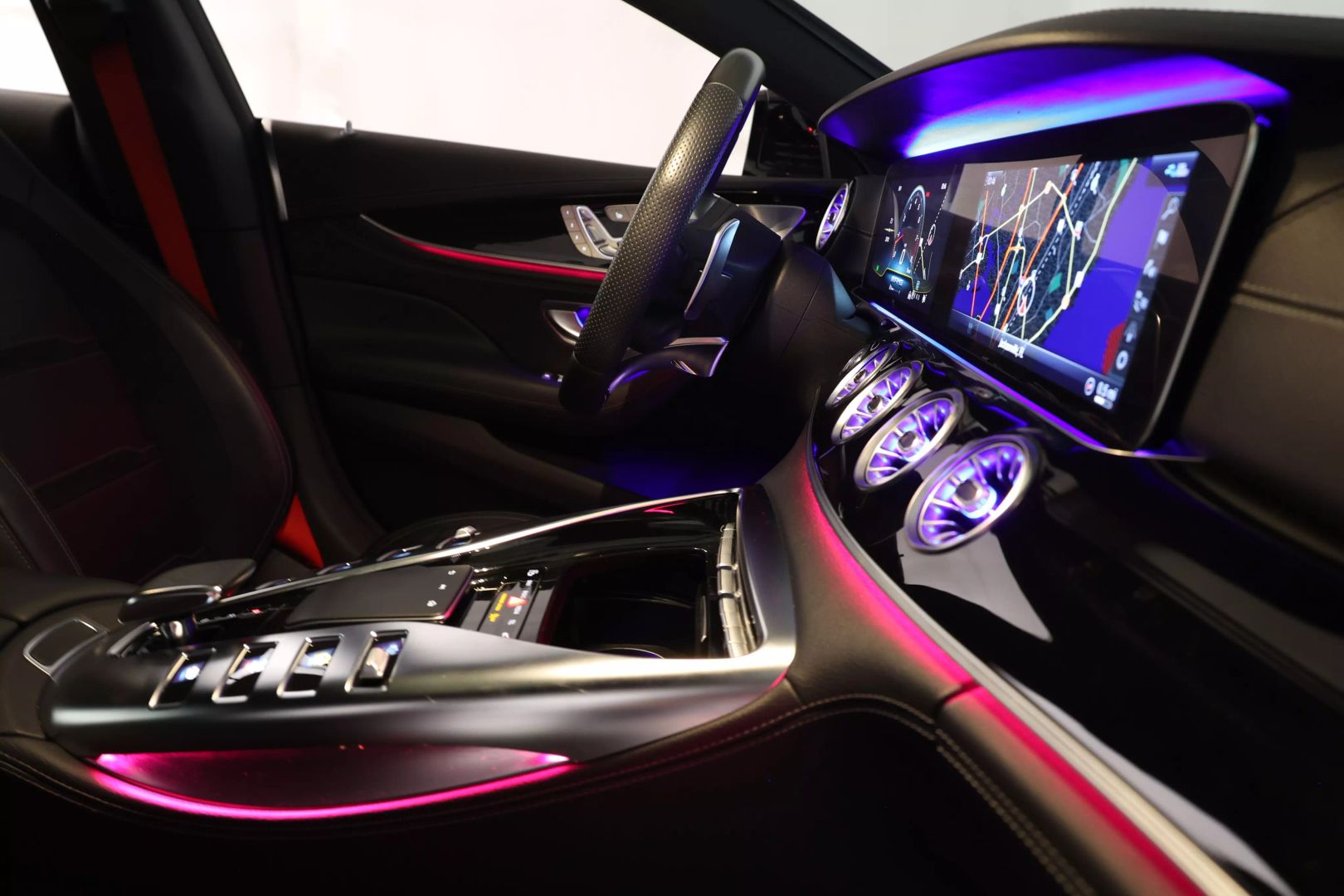 2019 Mercedes-benz Mercedes-amg Gt - Image 126