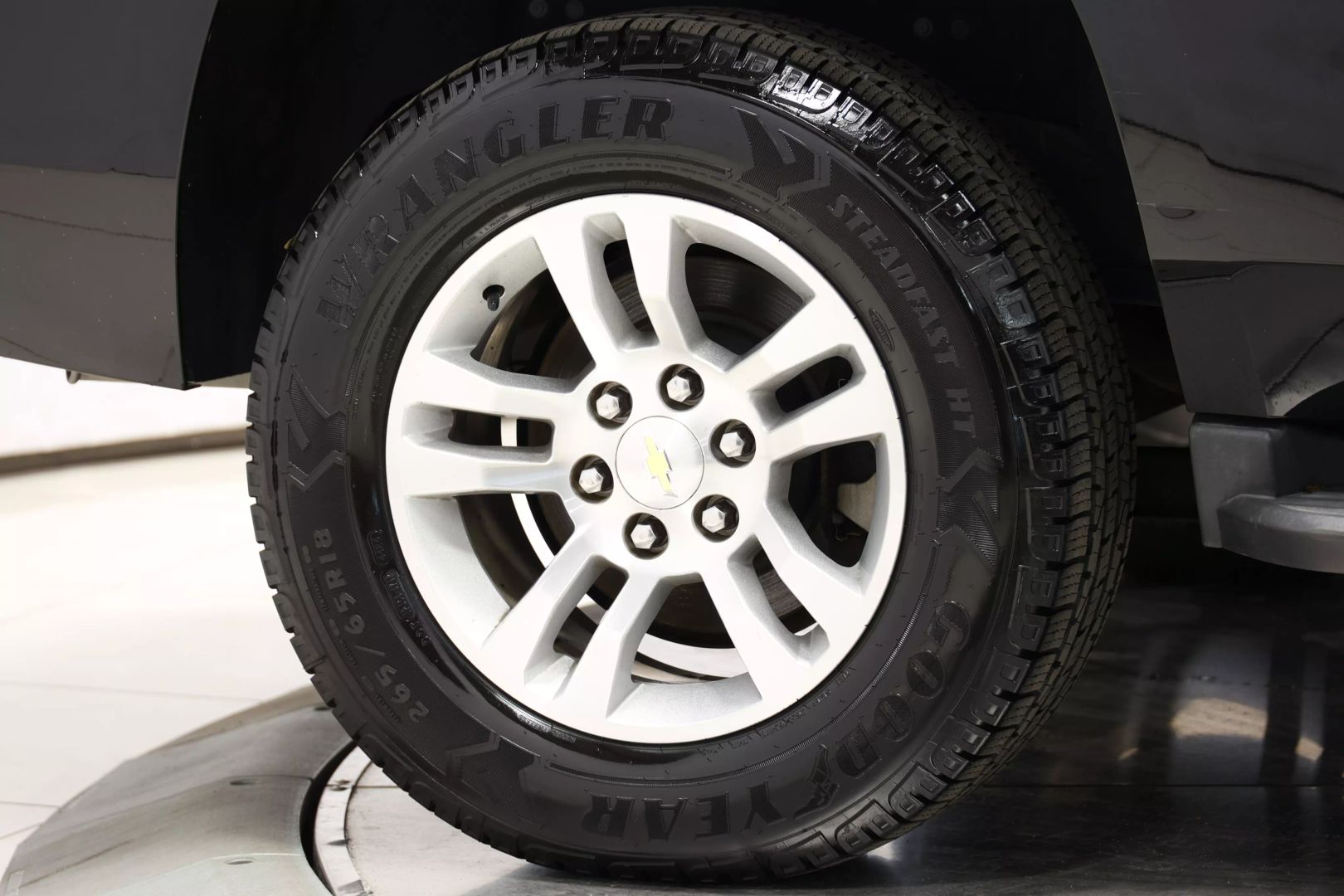 2016 Chevrolet Tahoe - Image 111