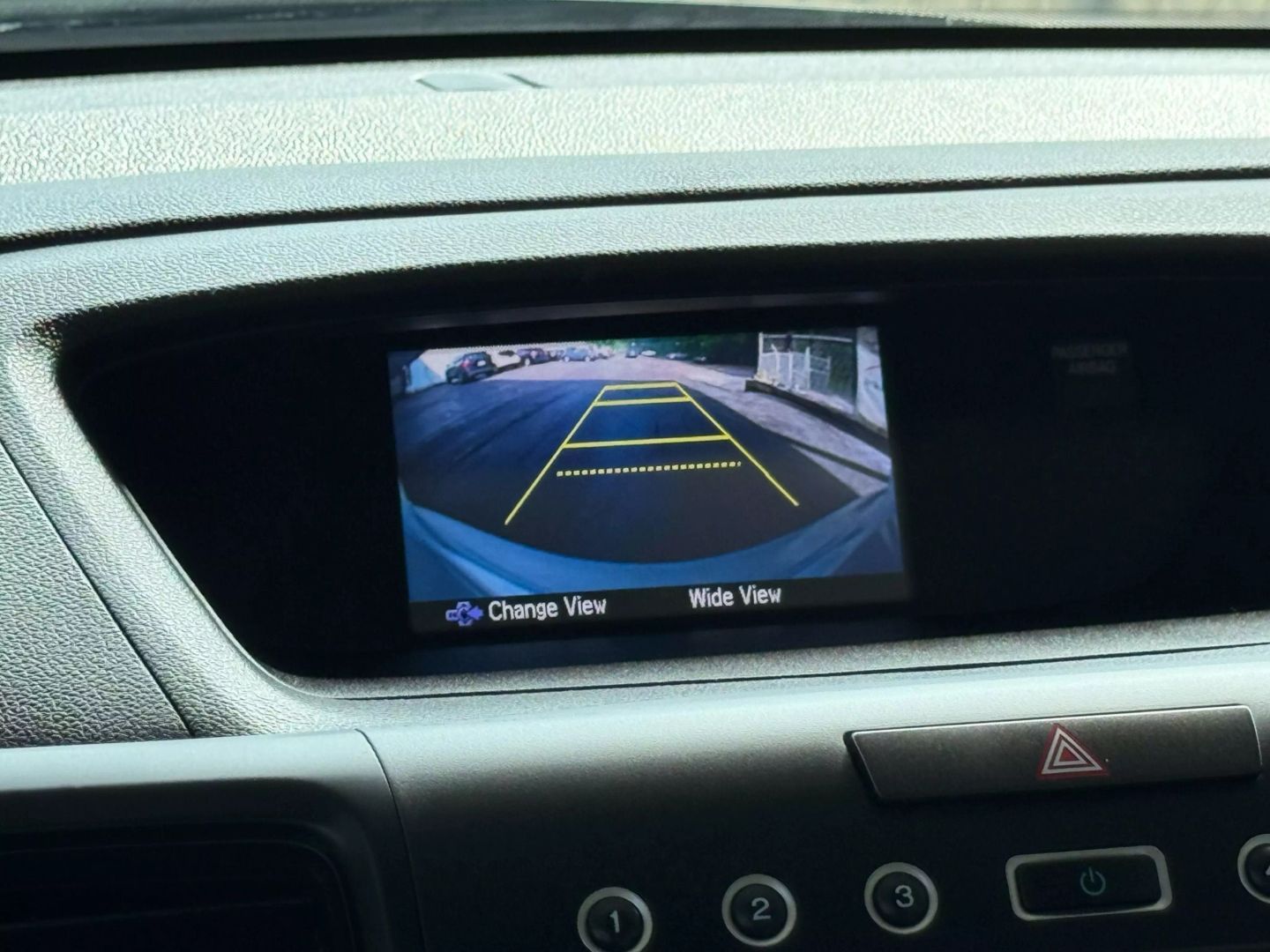 2016 Honda Cr-v - Image 35