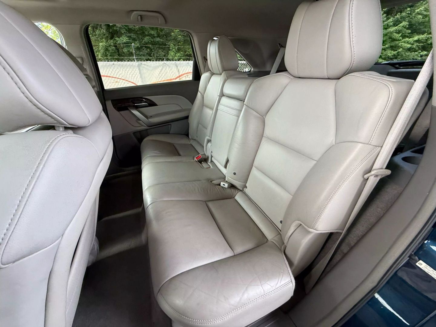 2012 Acura Mdx - Image 19