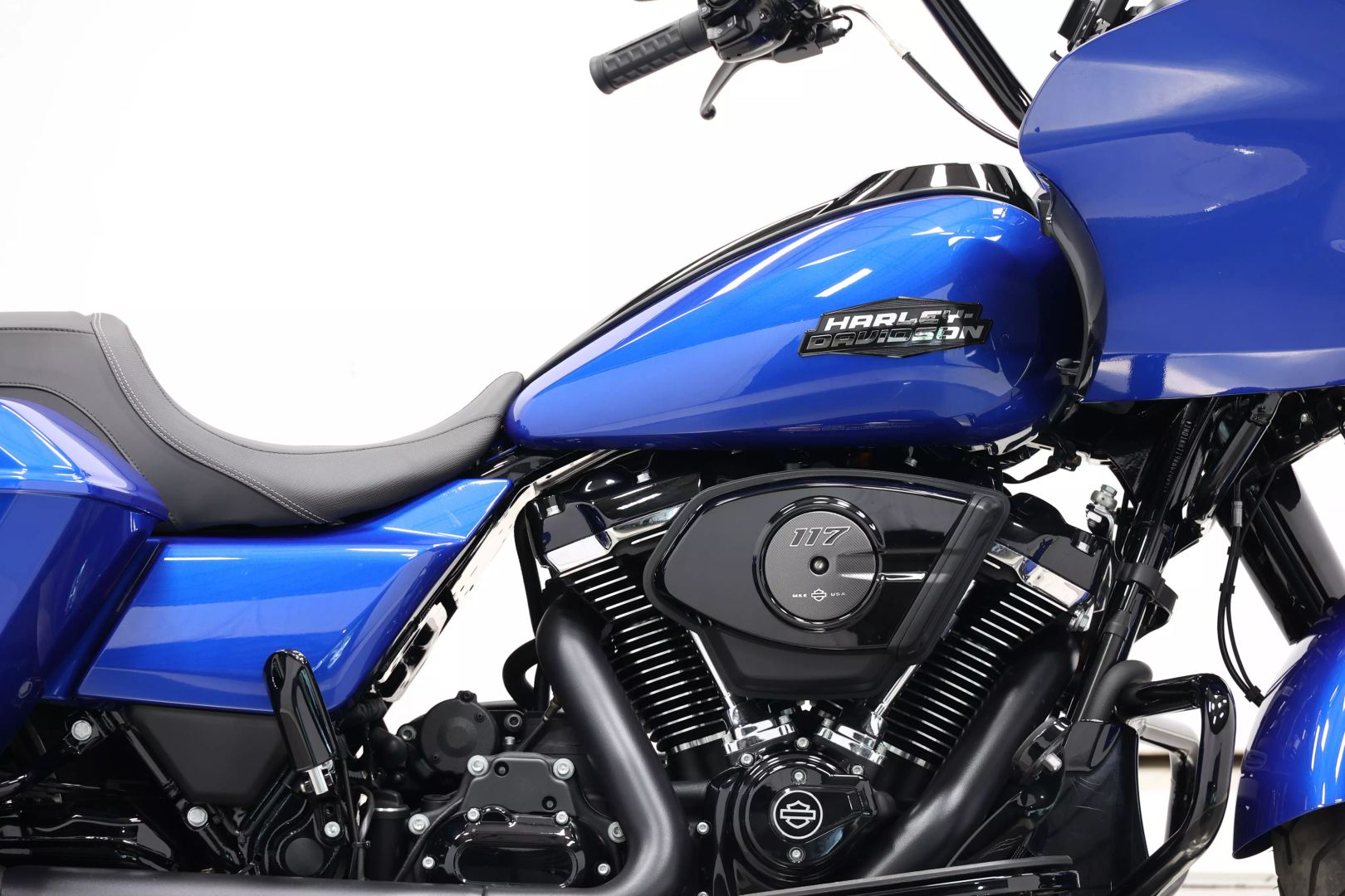 2024 Harley-davidson Road Glide - Image 43