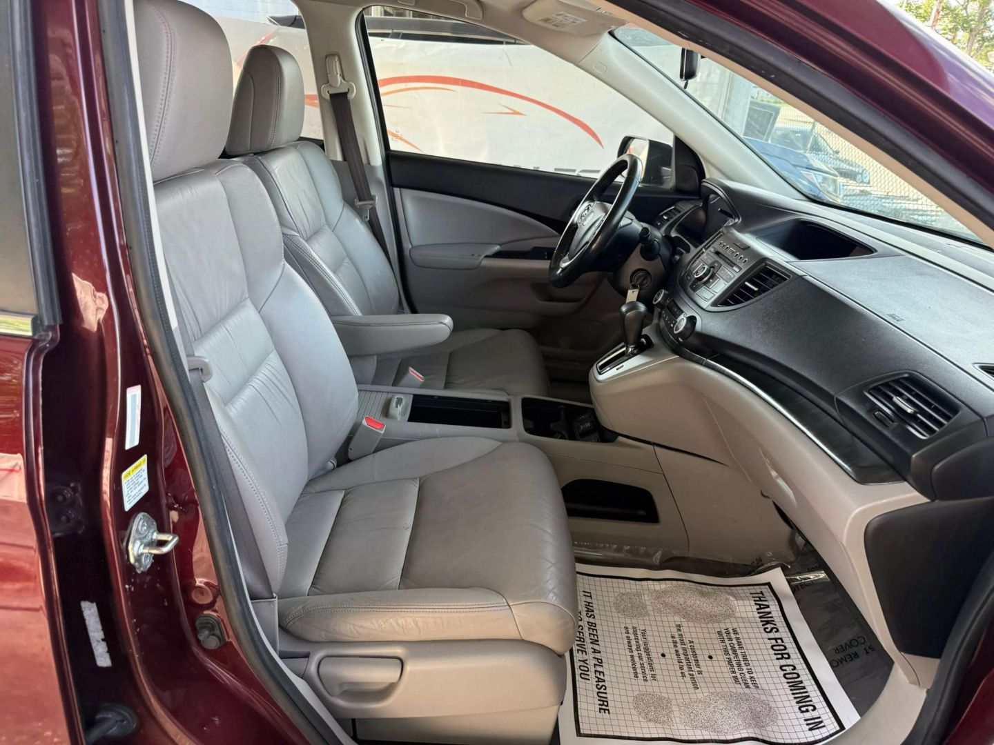 2013 Honda Cr-v - Image 24