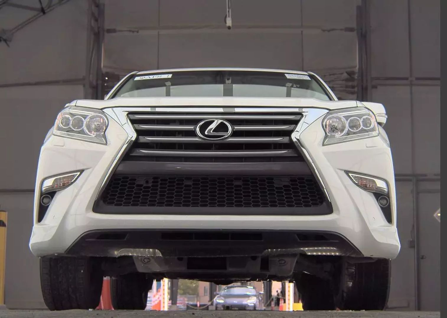 2019 Lexus Gx - Image 20