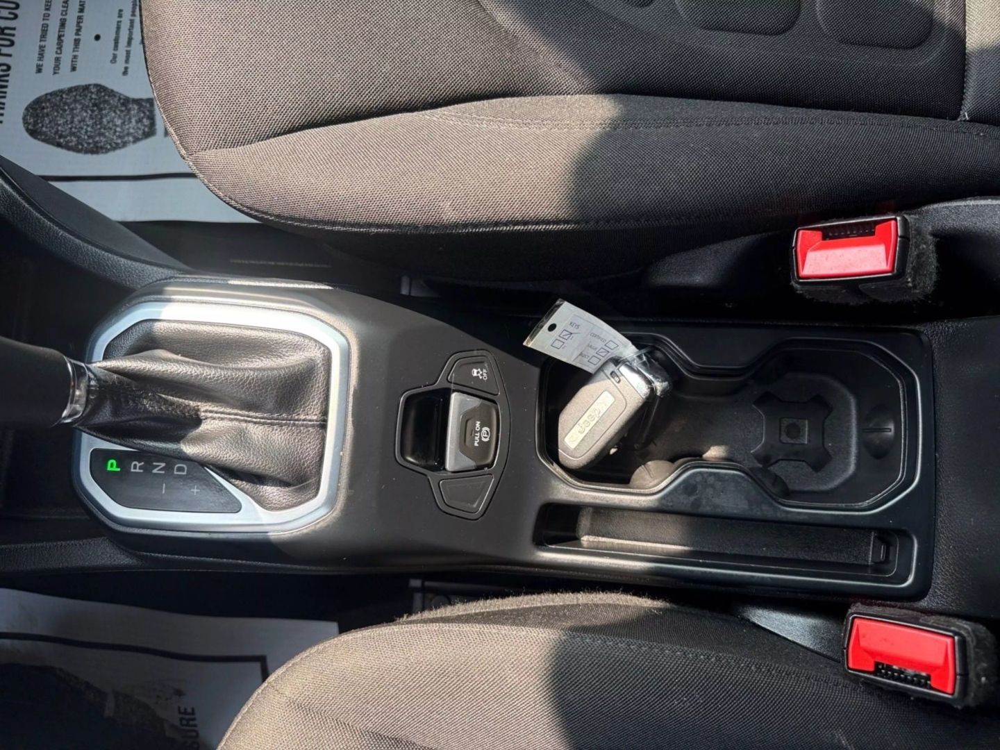 2019JEEP RENEGADE for sale in Stafford VA
