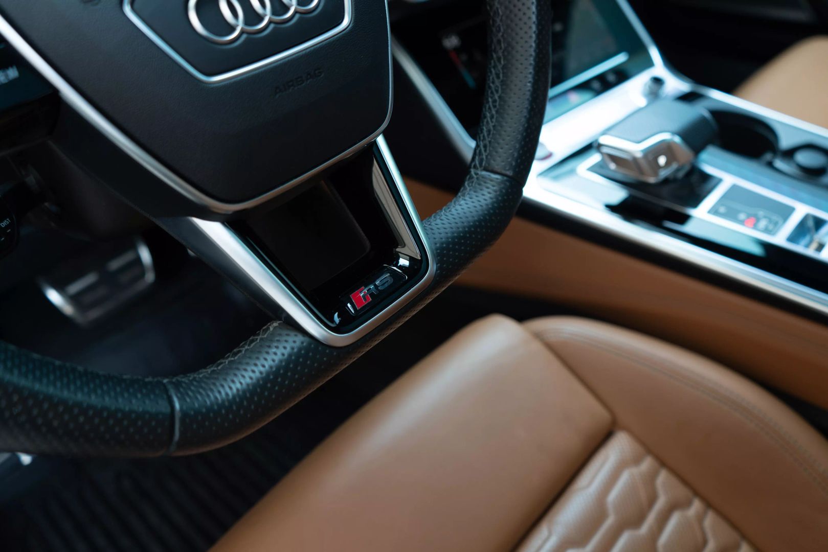 2022 Audi Rs 6 - Image 39