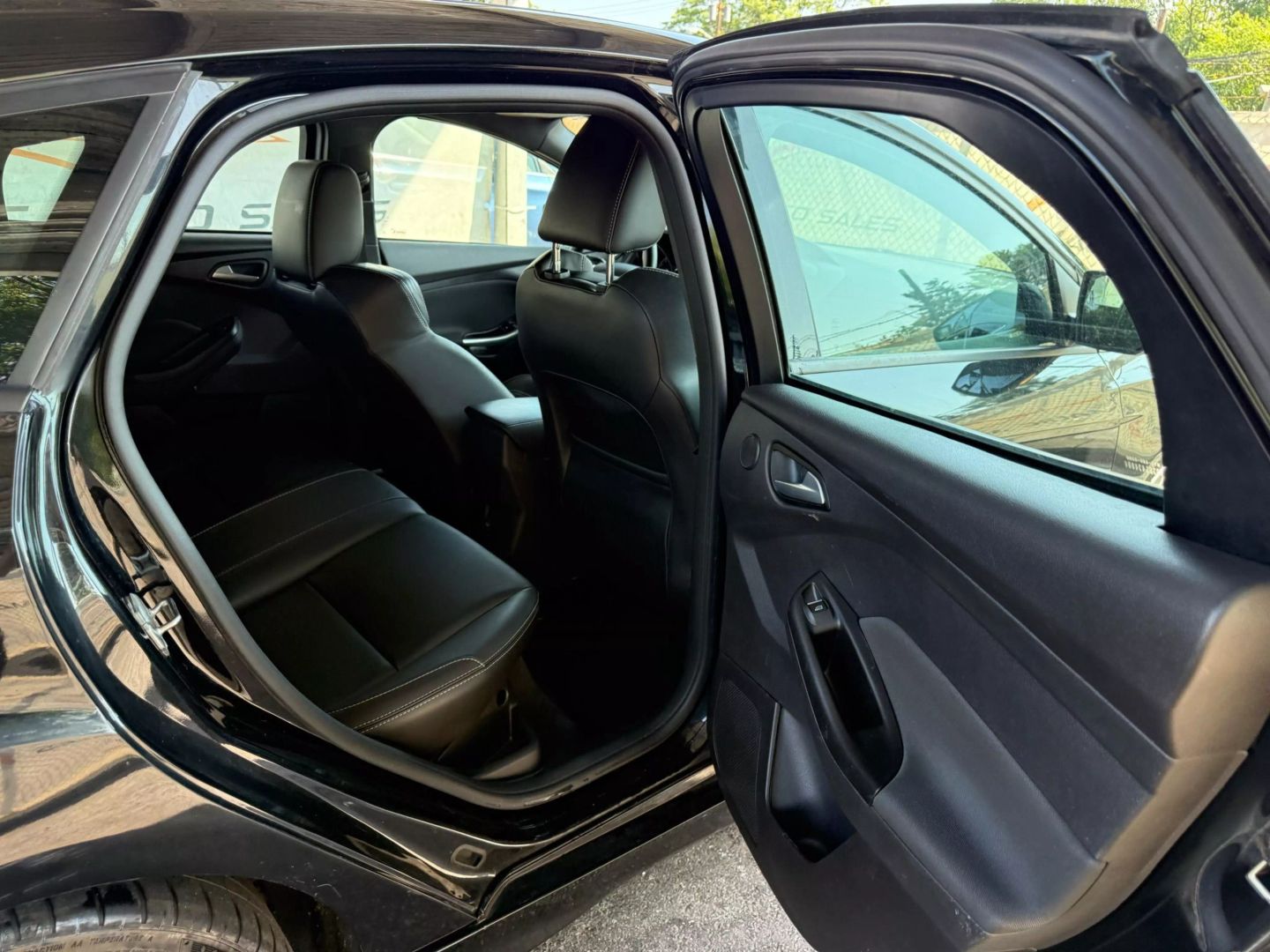 2014 Ford Focus St - Image 21
