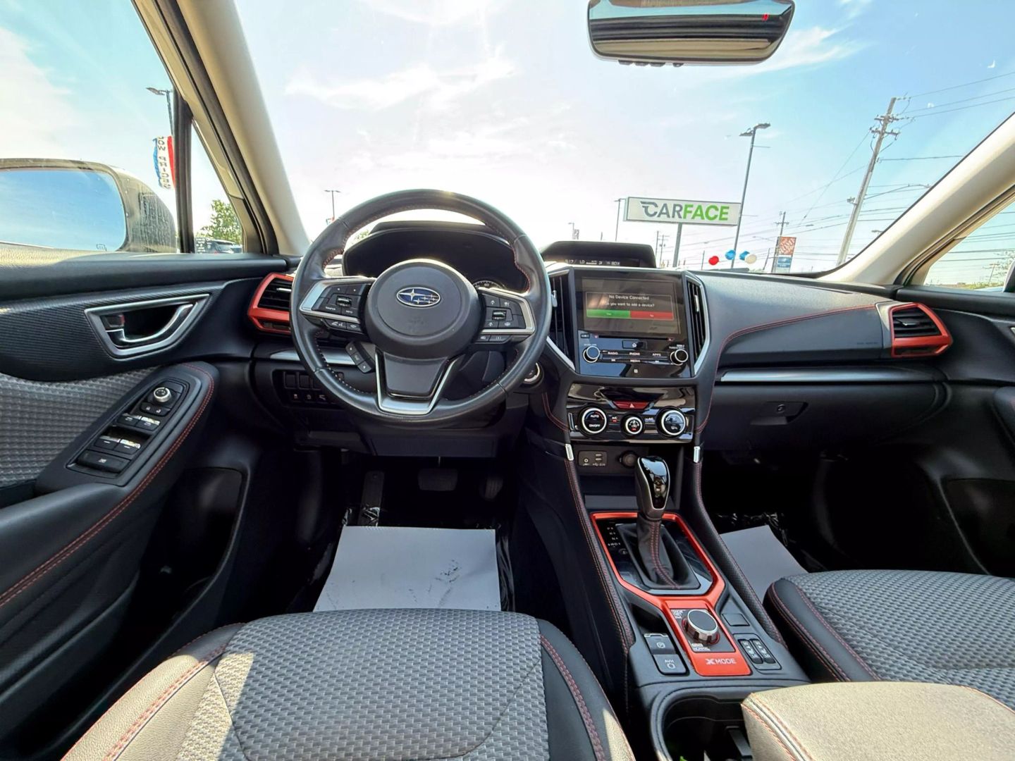 2020 Subaru Forester - Image 28