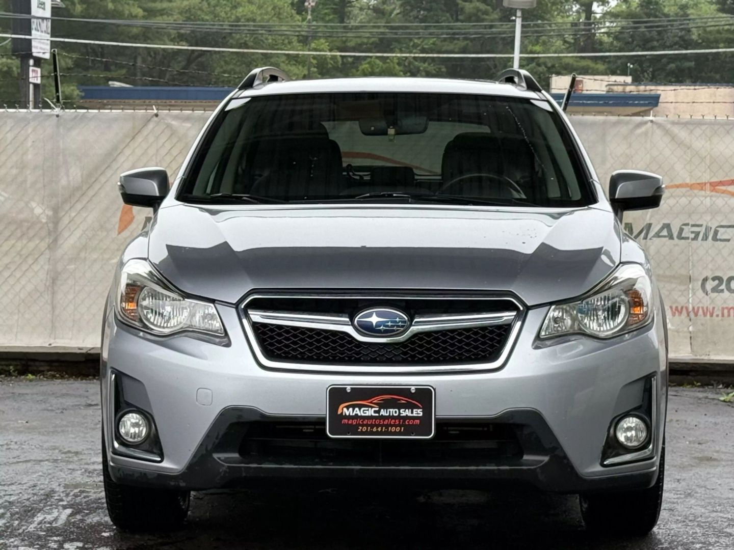 2017 Subaru Crosstrek - Image 5