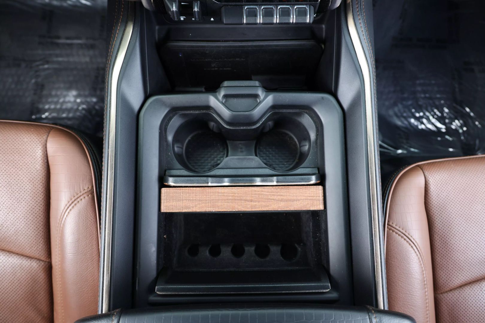 2019 Ram 2500 Crew Cab - Image 43